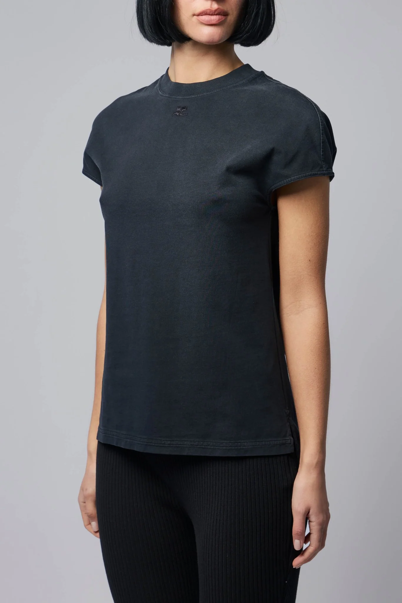 Oversized T-shirt - Image 3