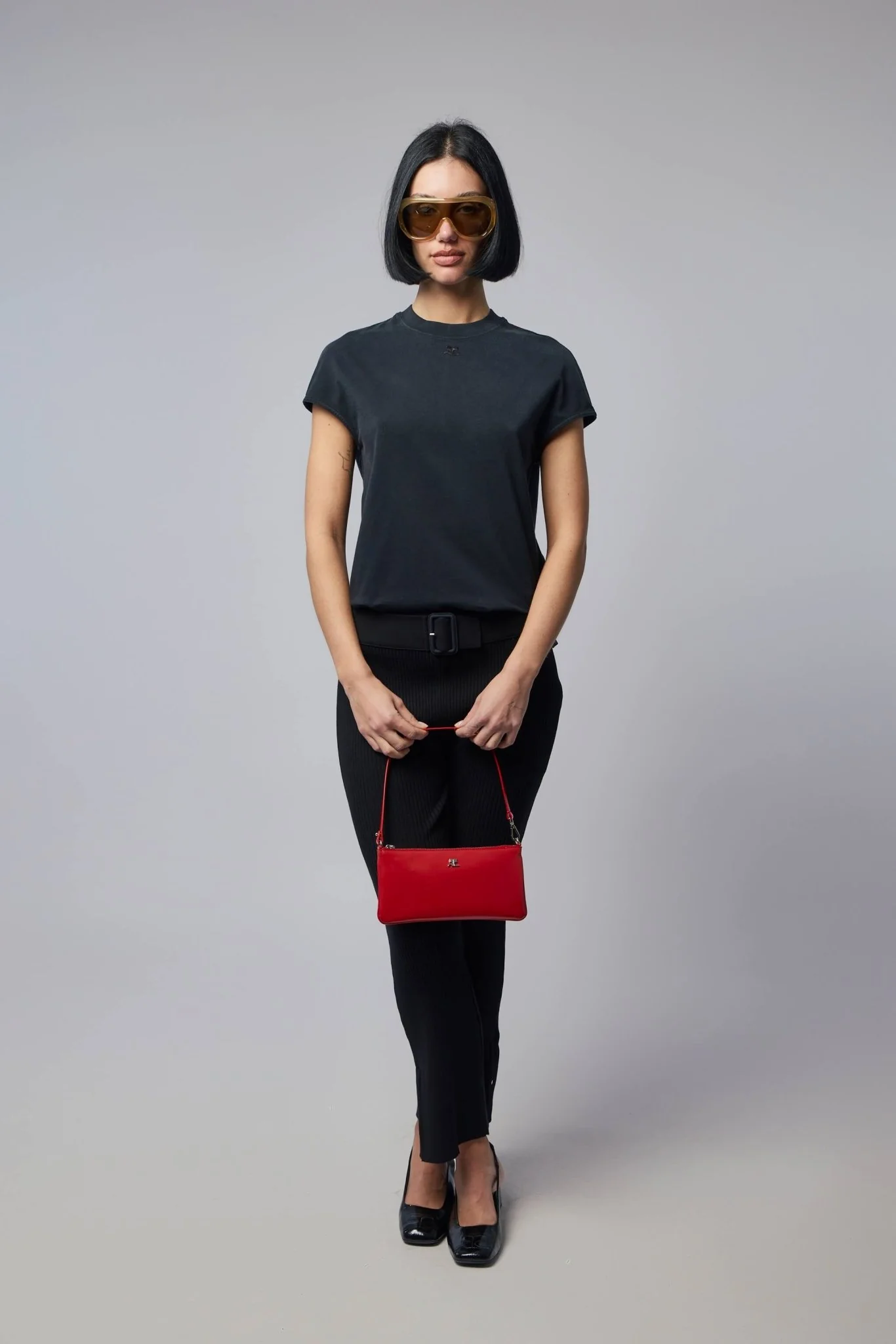 Oversized T-shirt - Image 7
