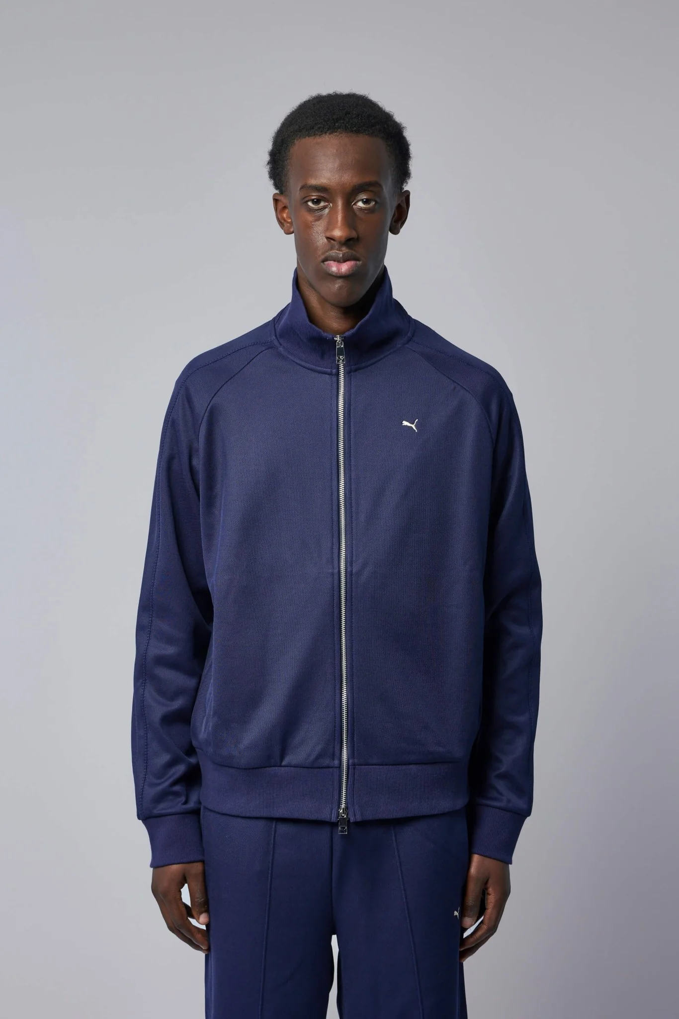 T7 Track Jacket Men - Image 2