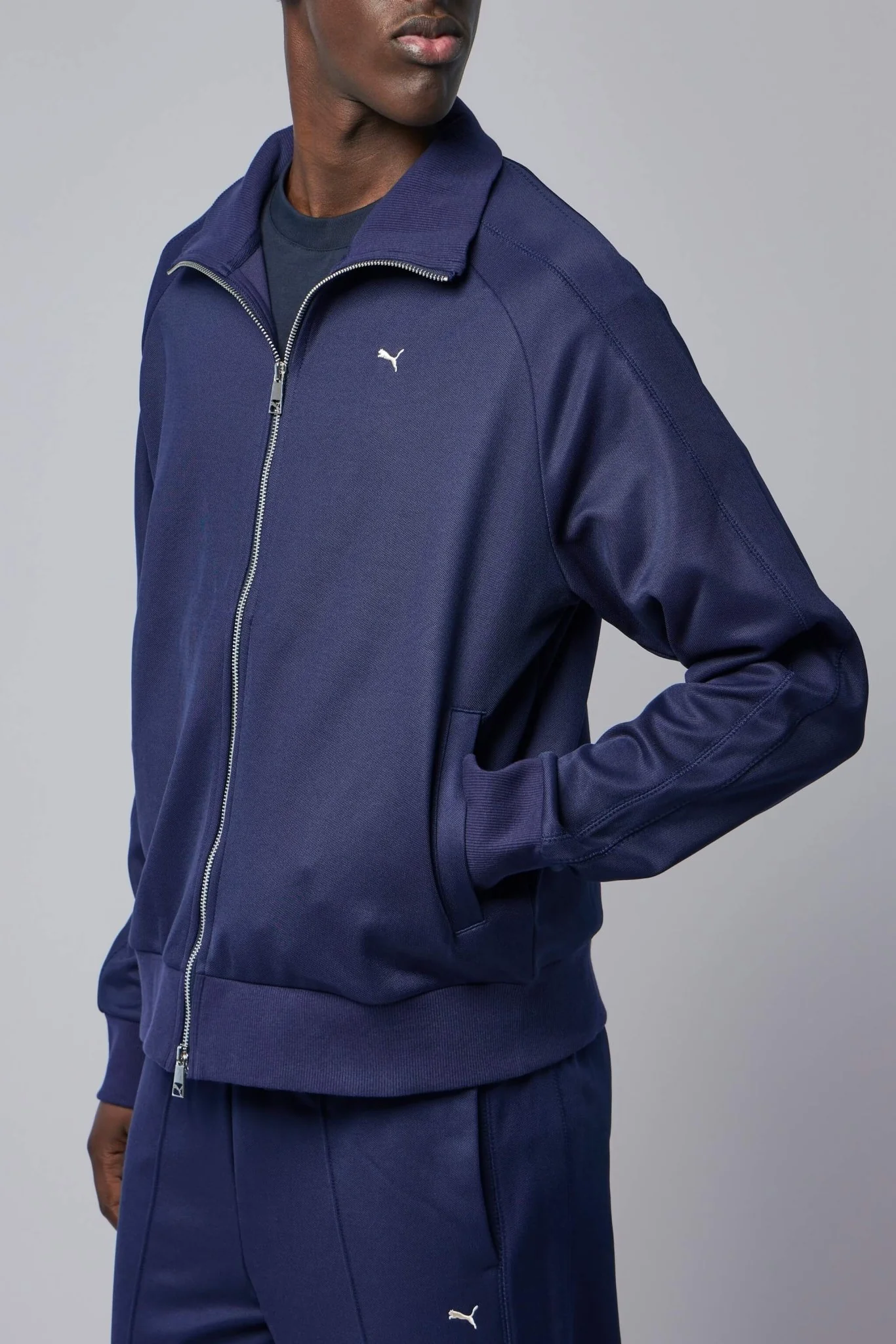 T7 Track Jacket Men - Image 3