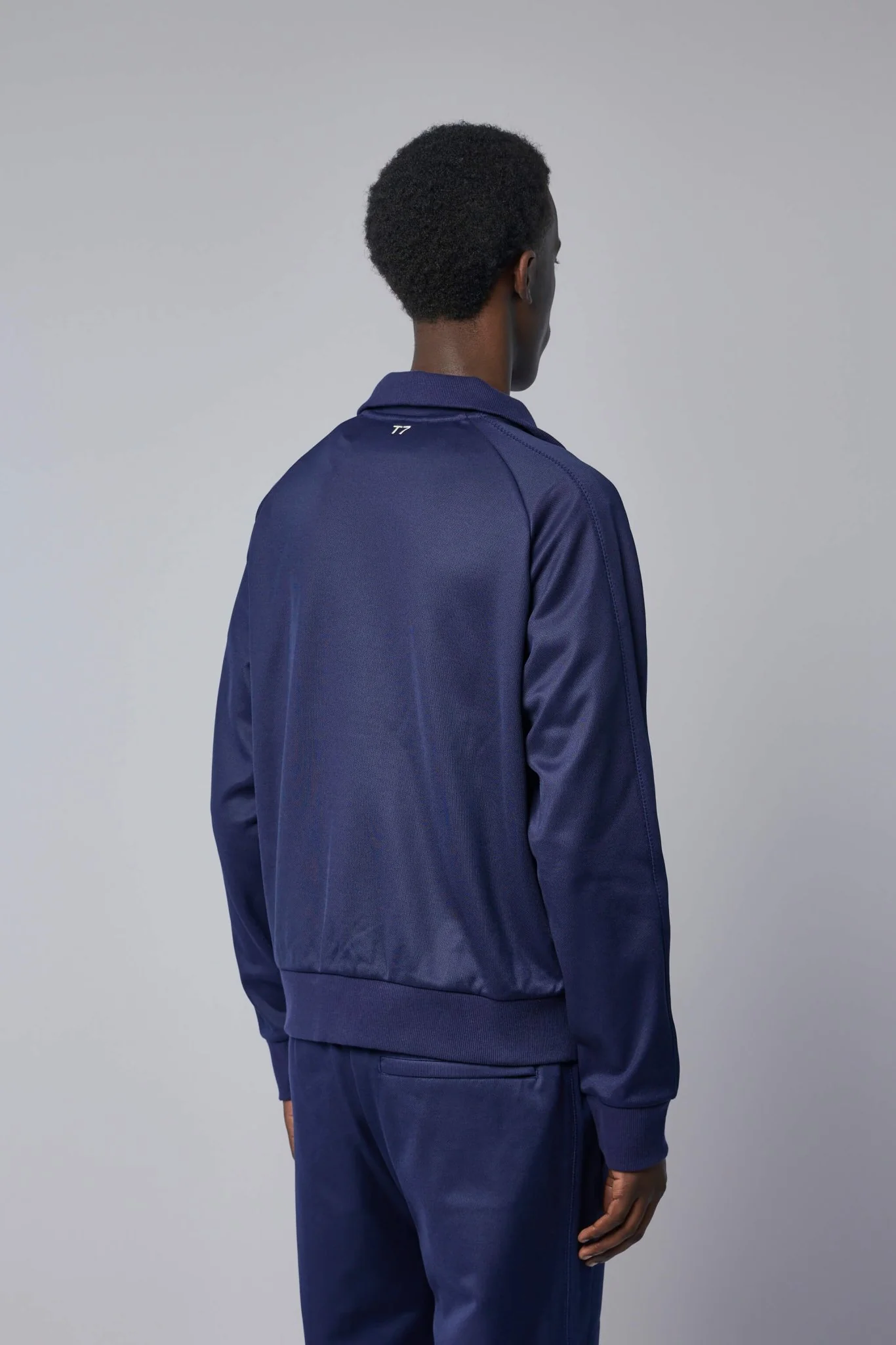 T7 Track Jacket Men - Image 5