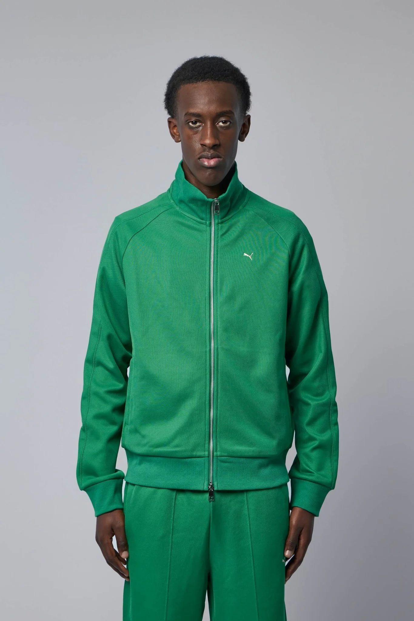 T7 Men's Track Jacket - Image 2