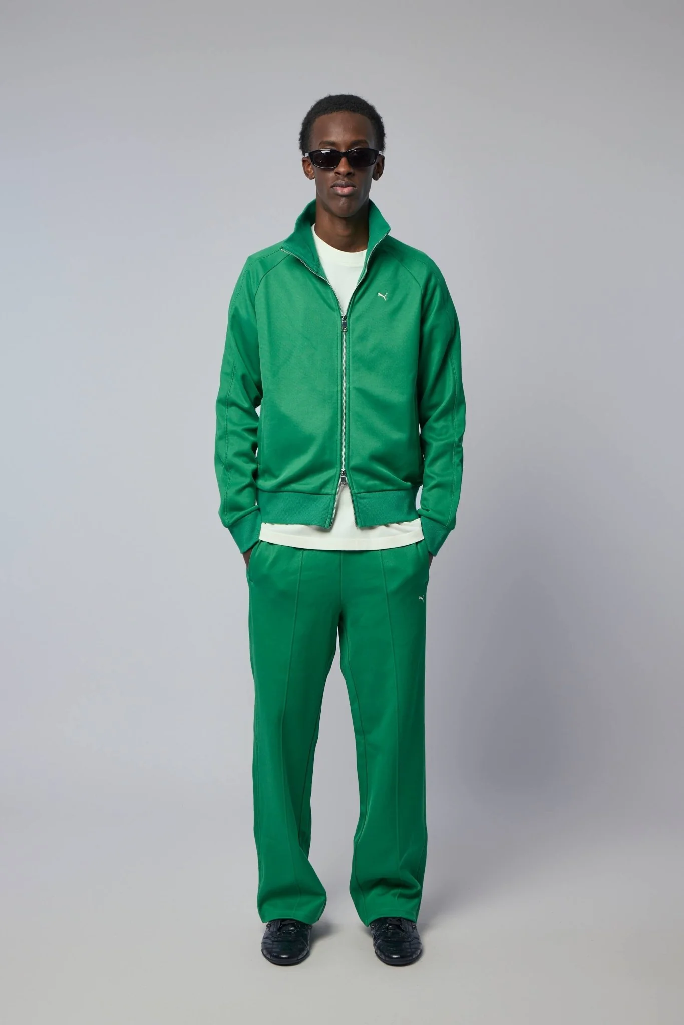 T7 Men's Track Jacket - Image 6