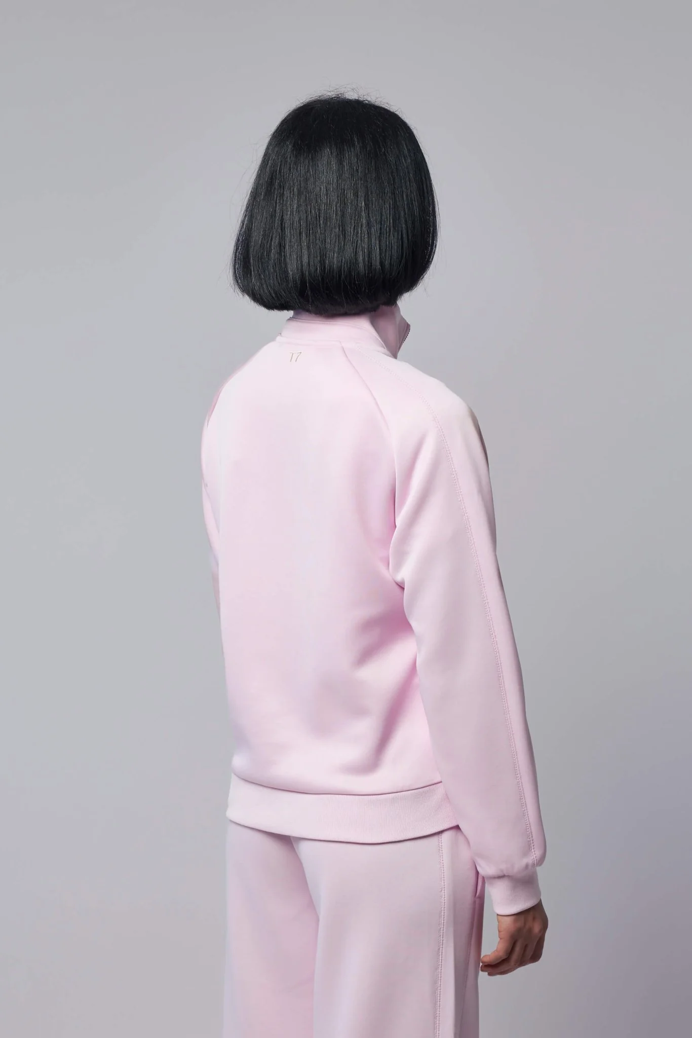 T7 Women's Track Jacket - Image 5