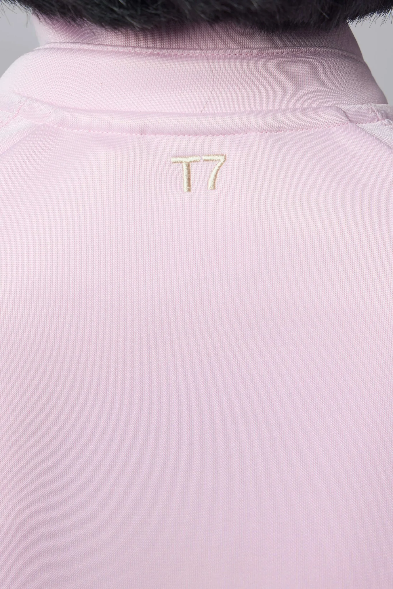 T7 Women's Track Jacket - Image 6