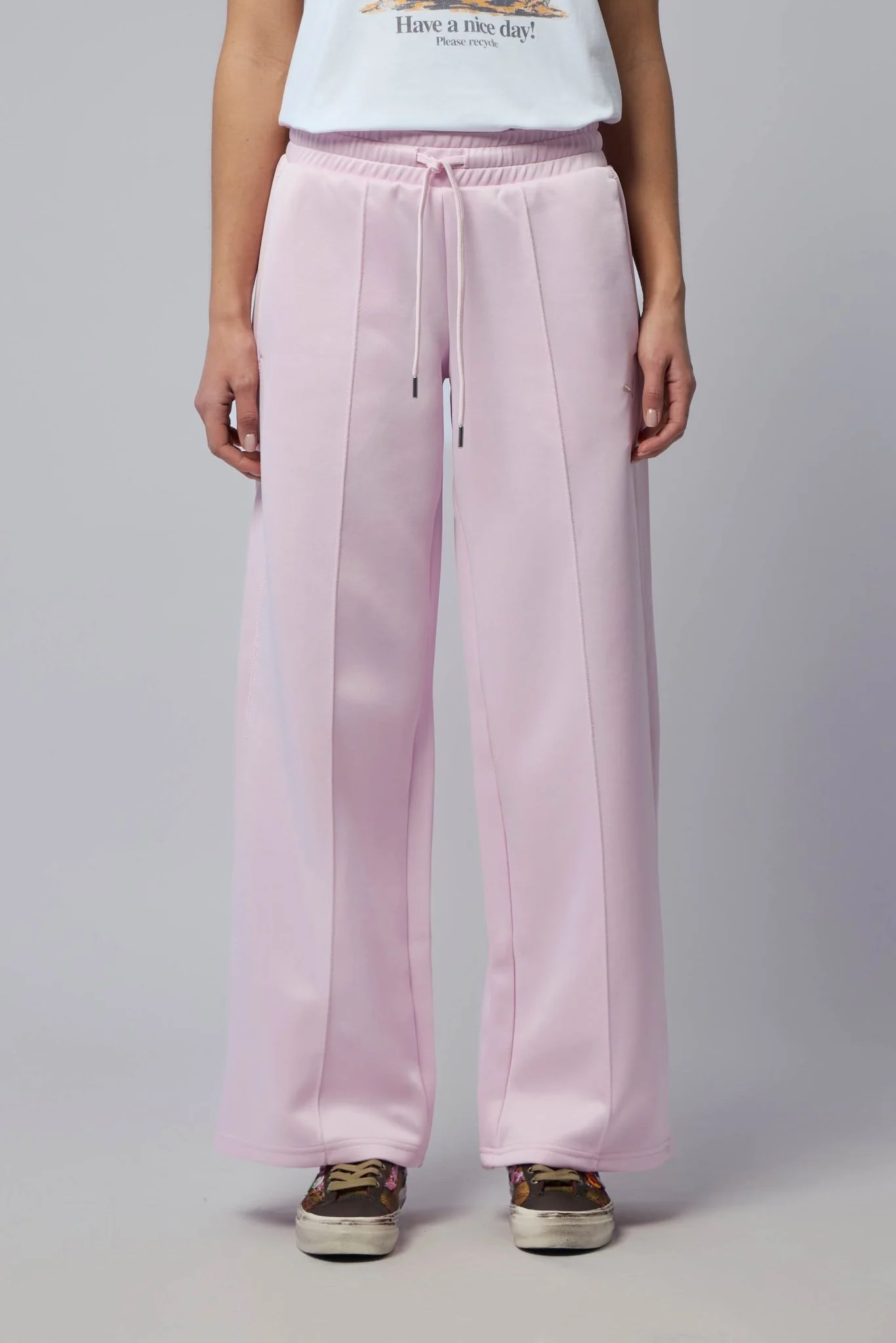 T7 Women's Track Pants - Image 2