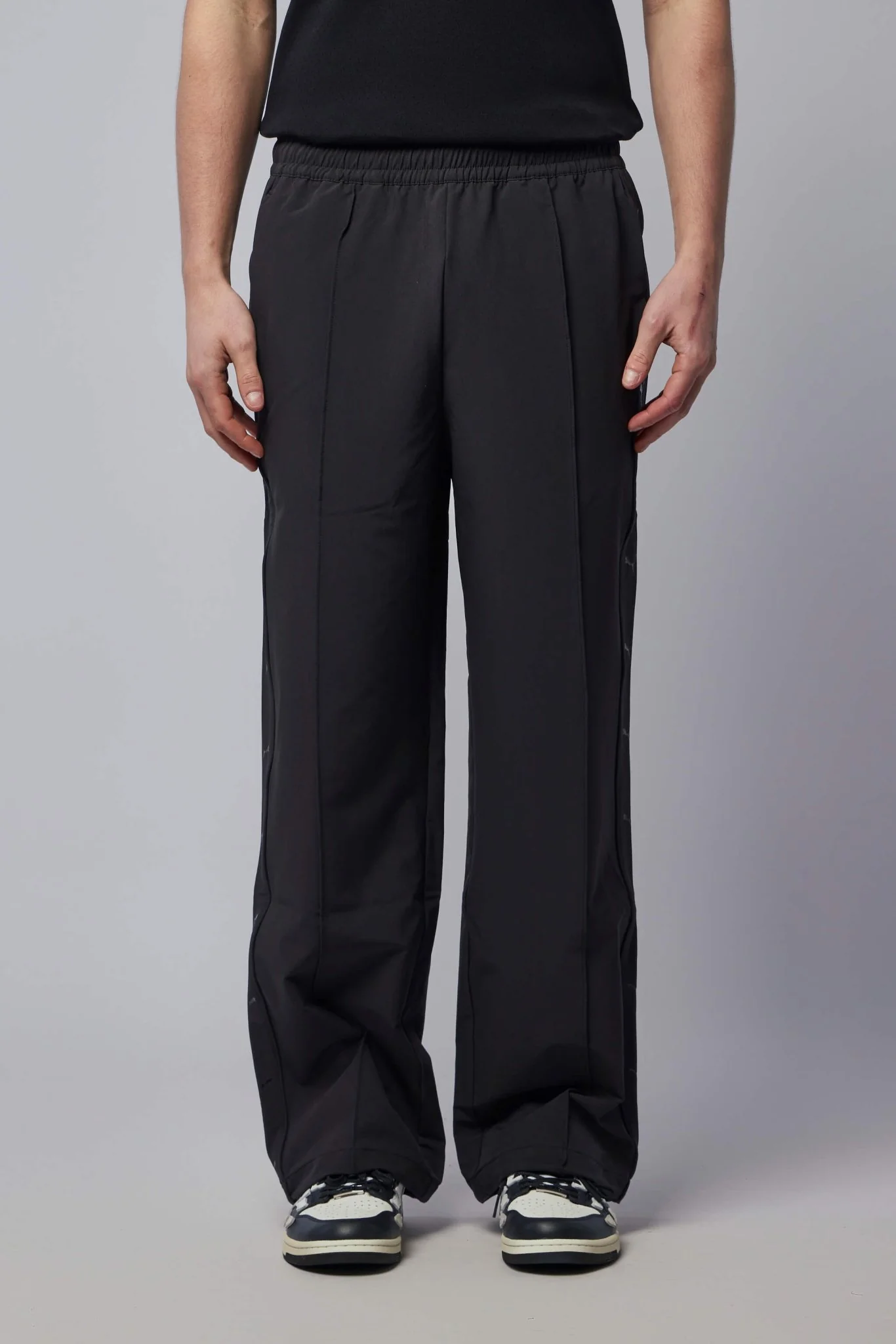 T7 Track Pants Wv - Image 2
