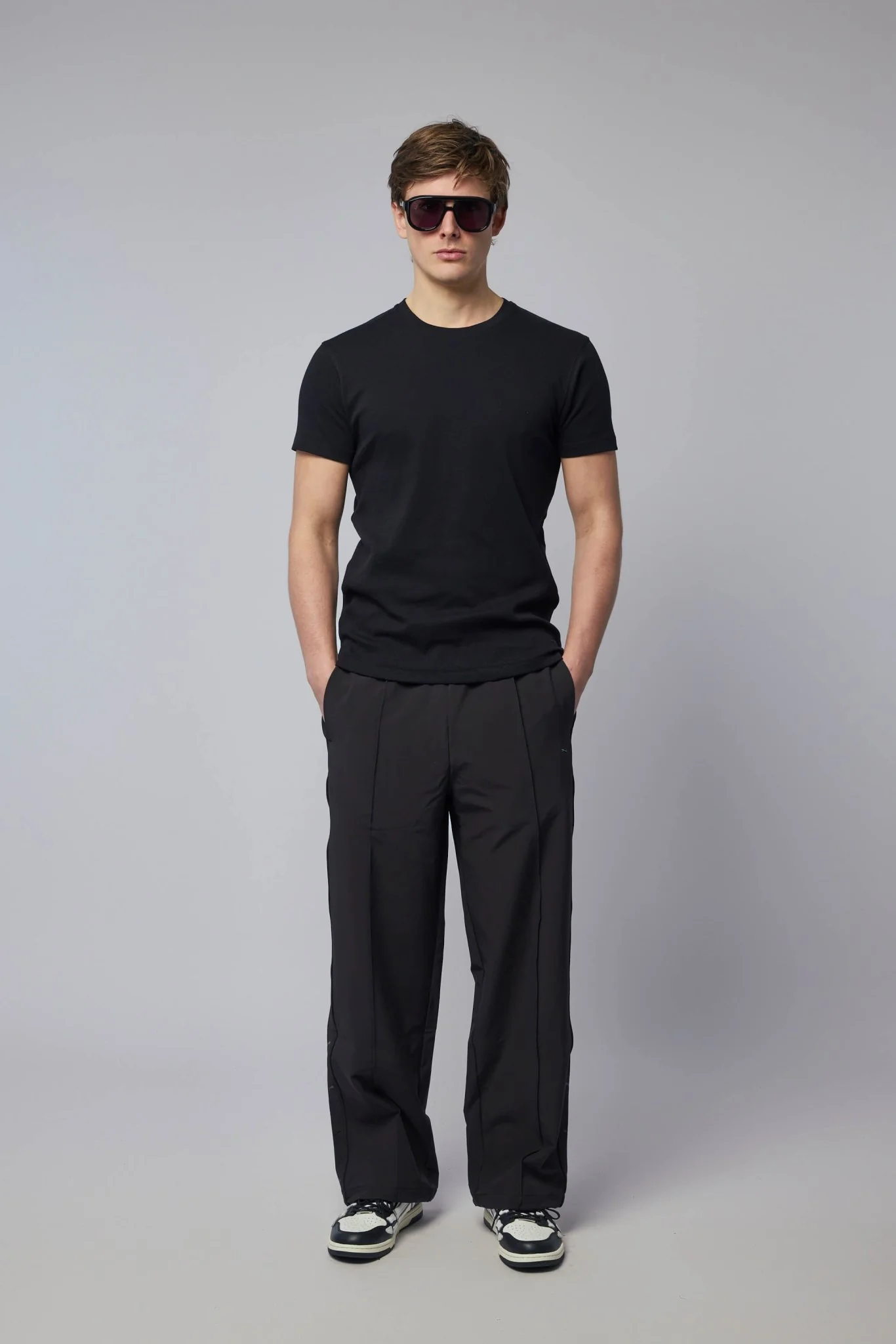 T7 Track Pants Wv - Image 6