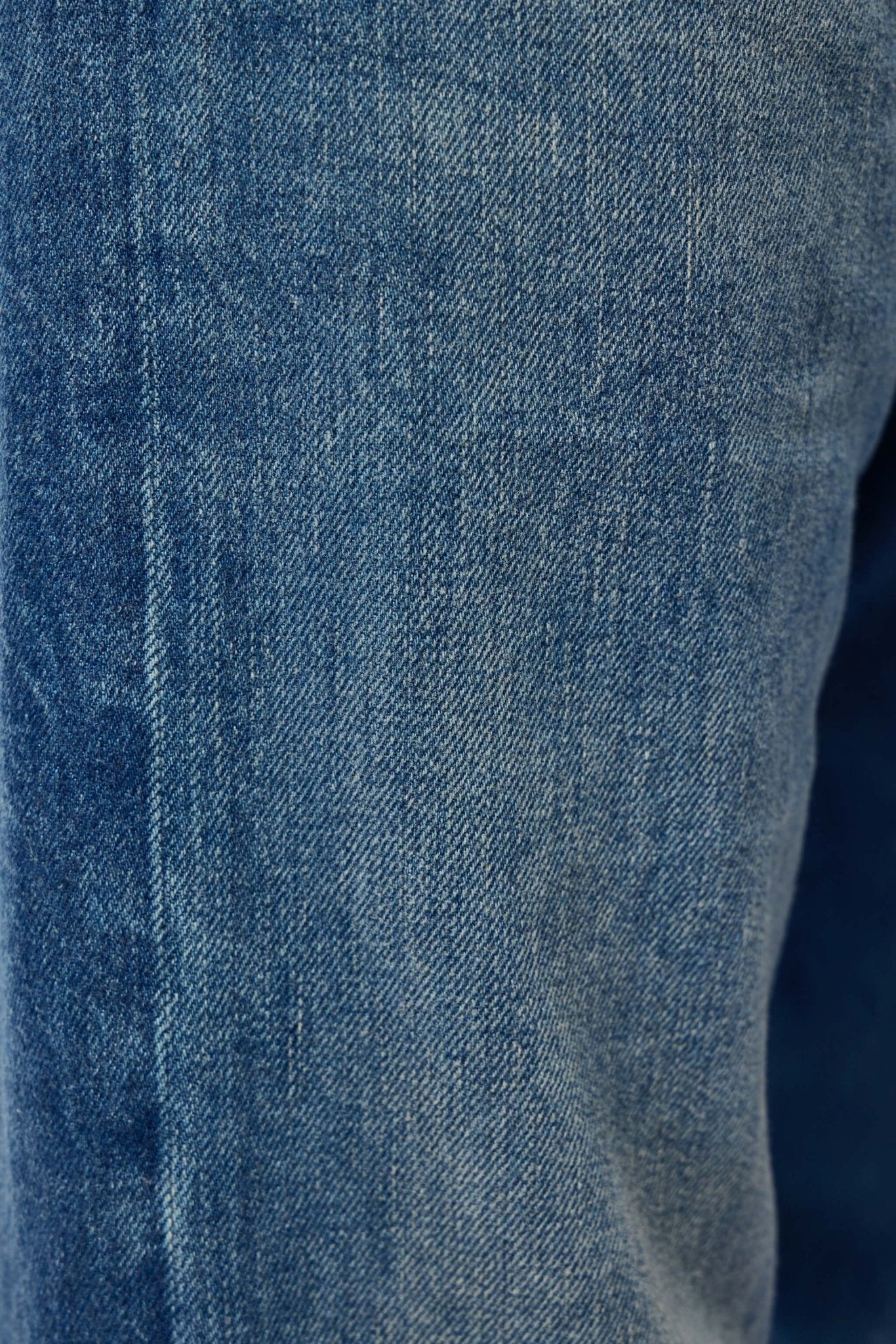 Tailored Drop Jean - Image 4