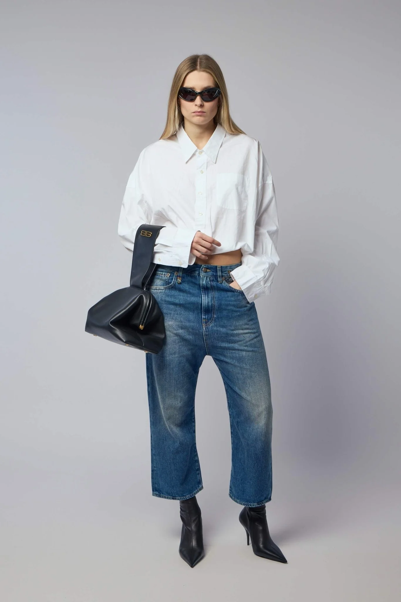 Tailored Drop Jean - Image 7