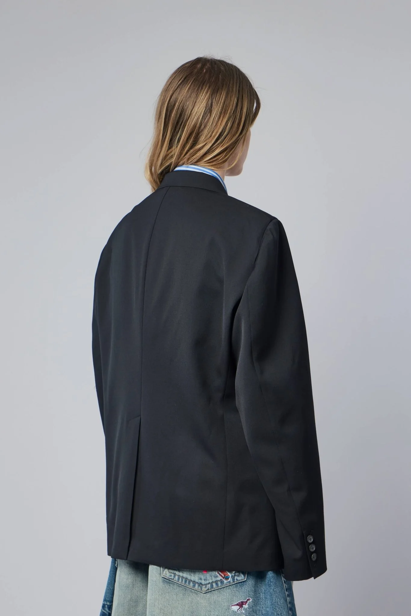 My Pal Tailored Jacket - Image 6