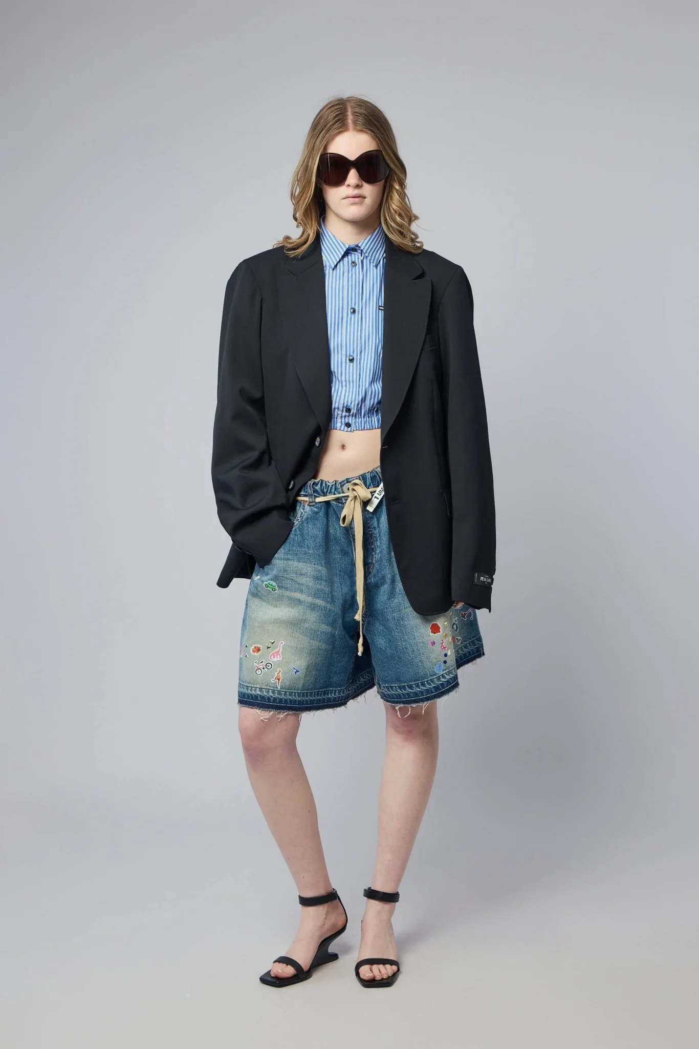 My Pal Tailored Jacket - Image 8