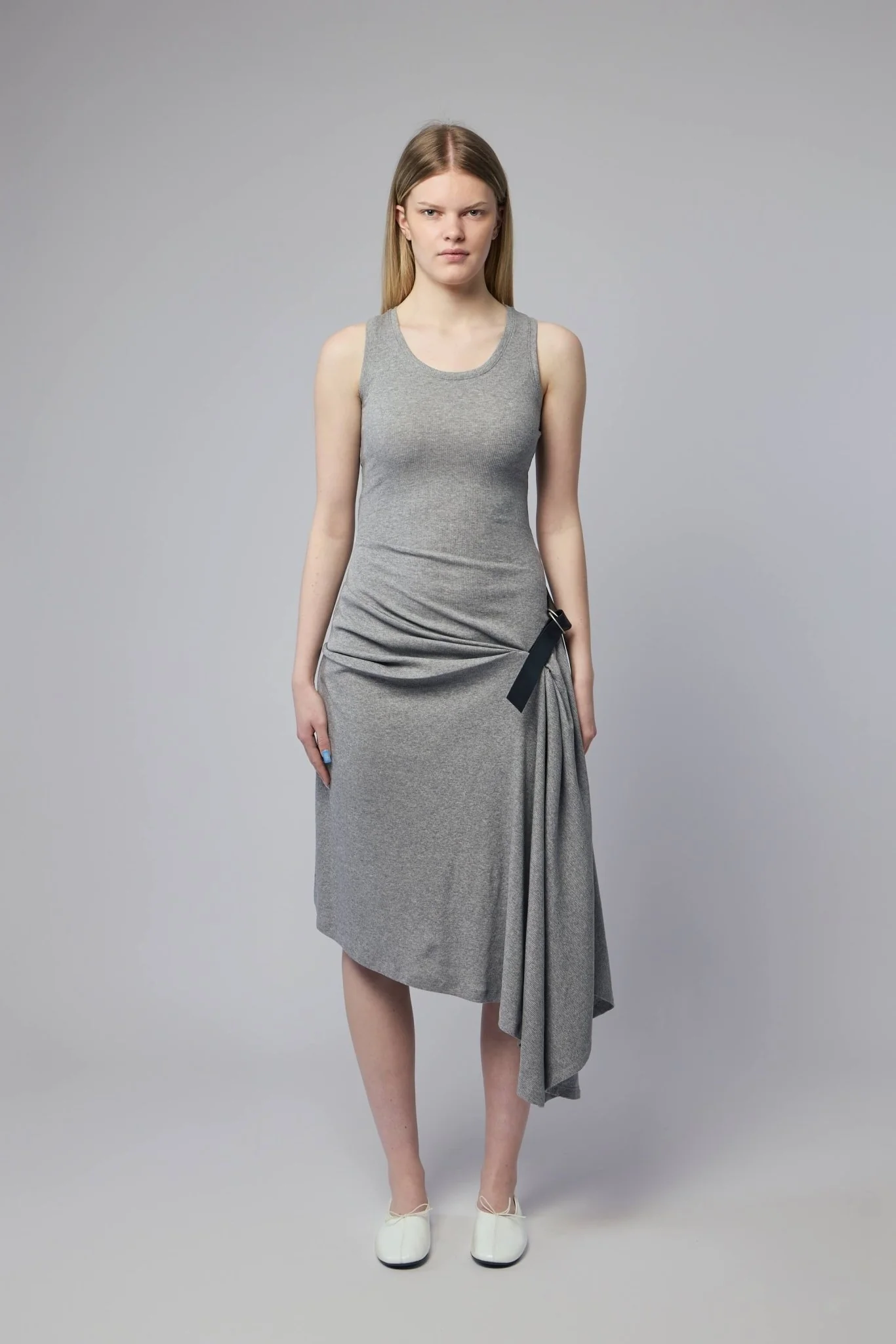Tank Dress - Image 2