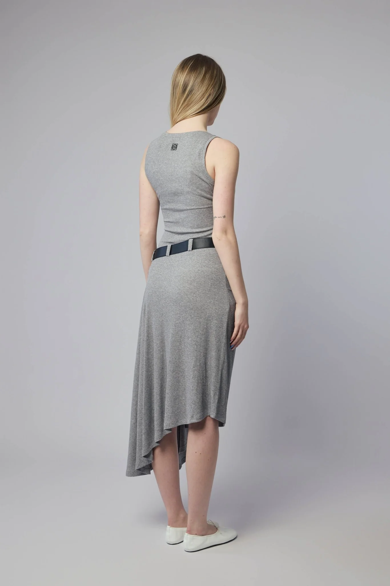 Tank Dress - Image 5