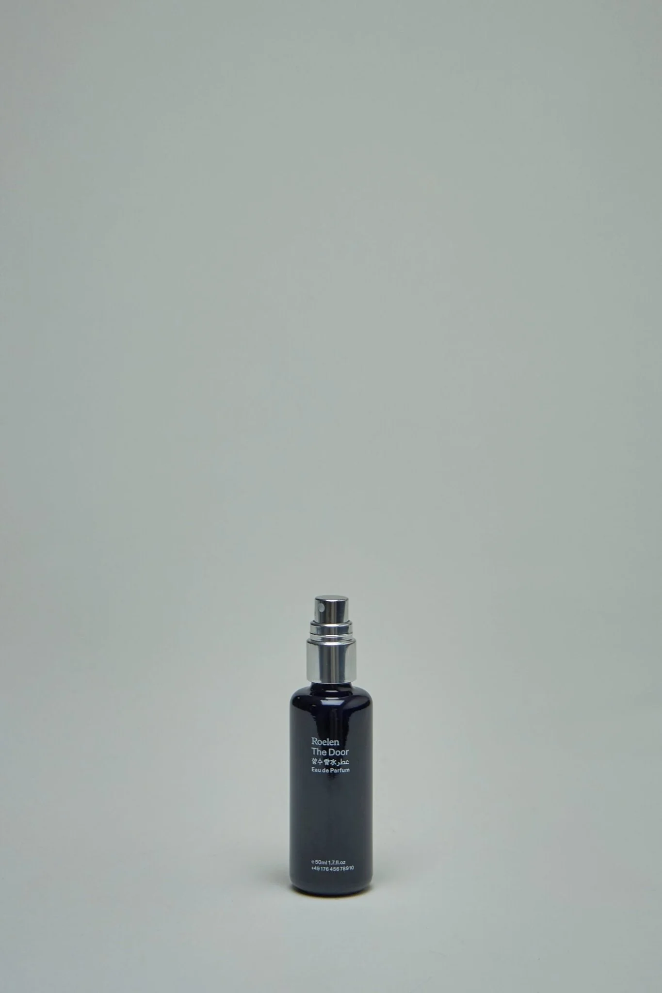 THE DOOR Eau de Parfum 50ML