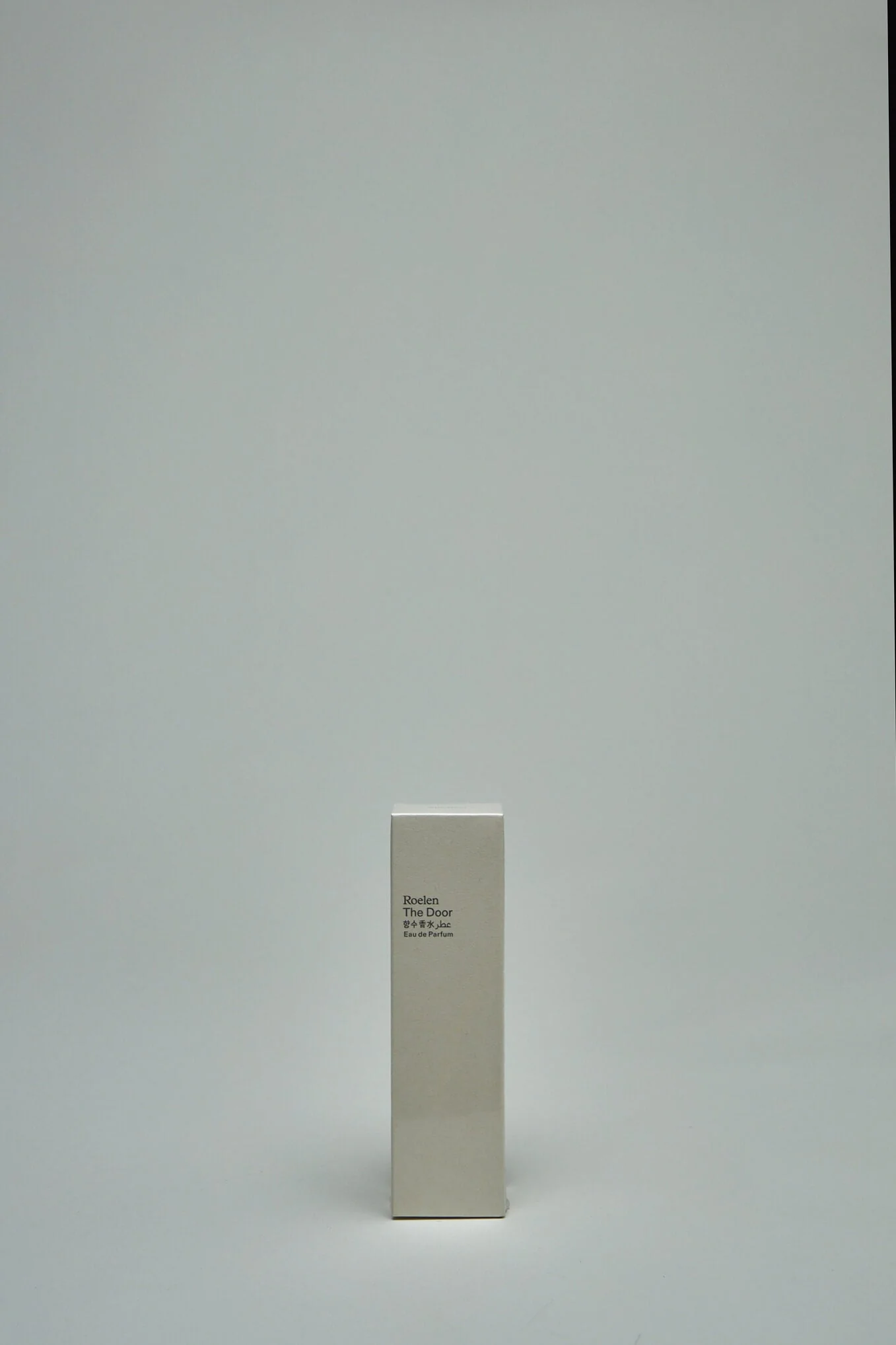 THE DOOR Eau de Parfum 50ML - Image 2