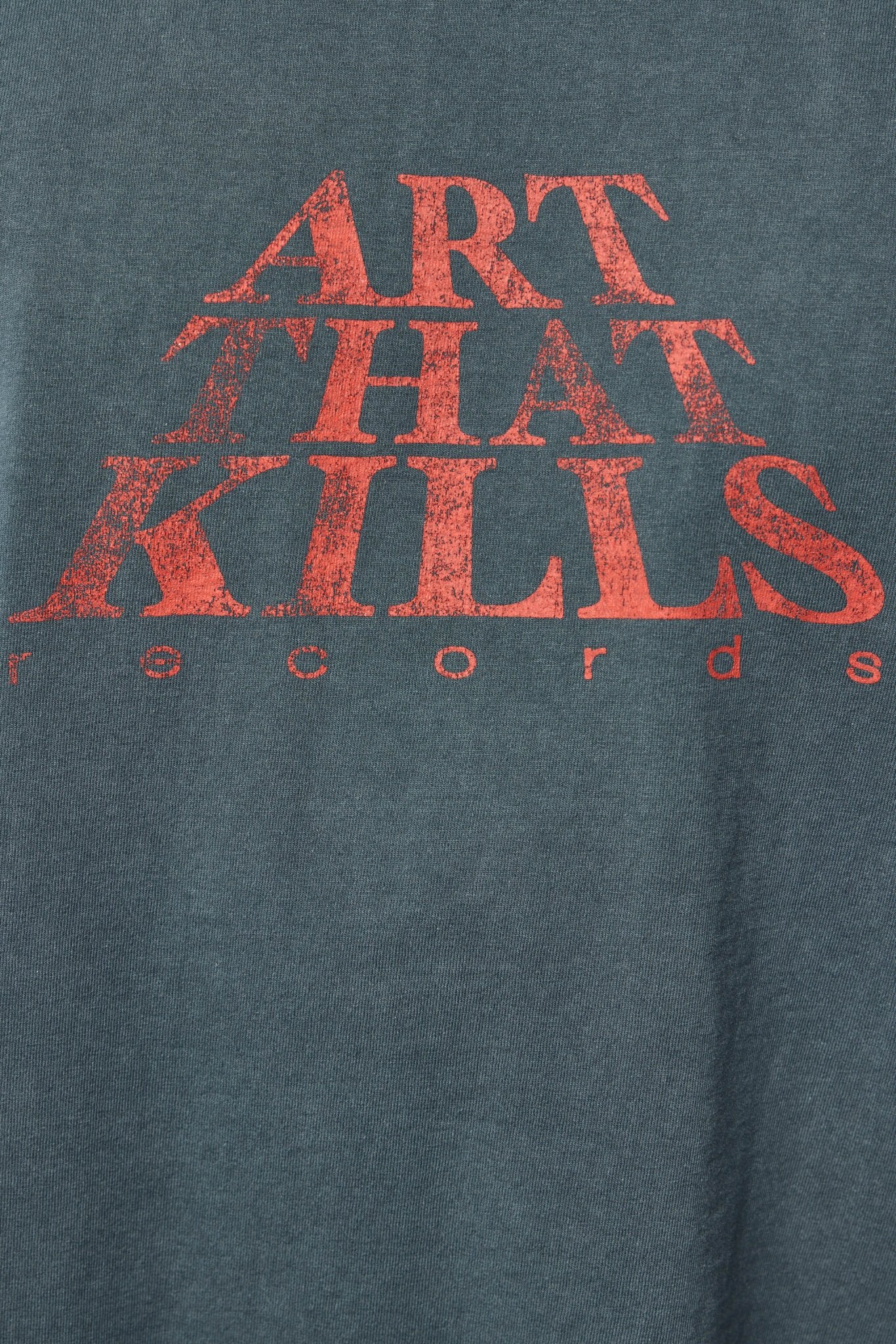 The Force Logo Tee - Image 4