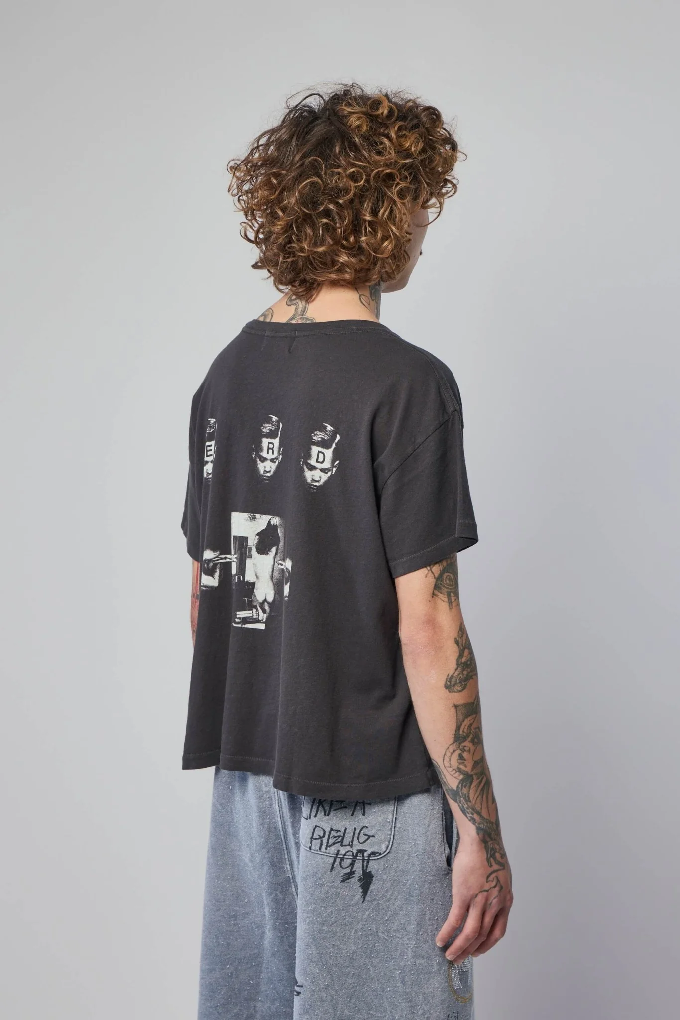 The Last Supper T-shirt - Image 5
