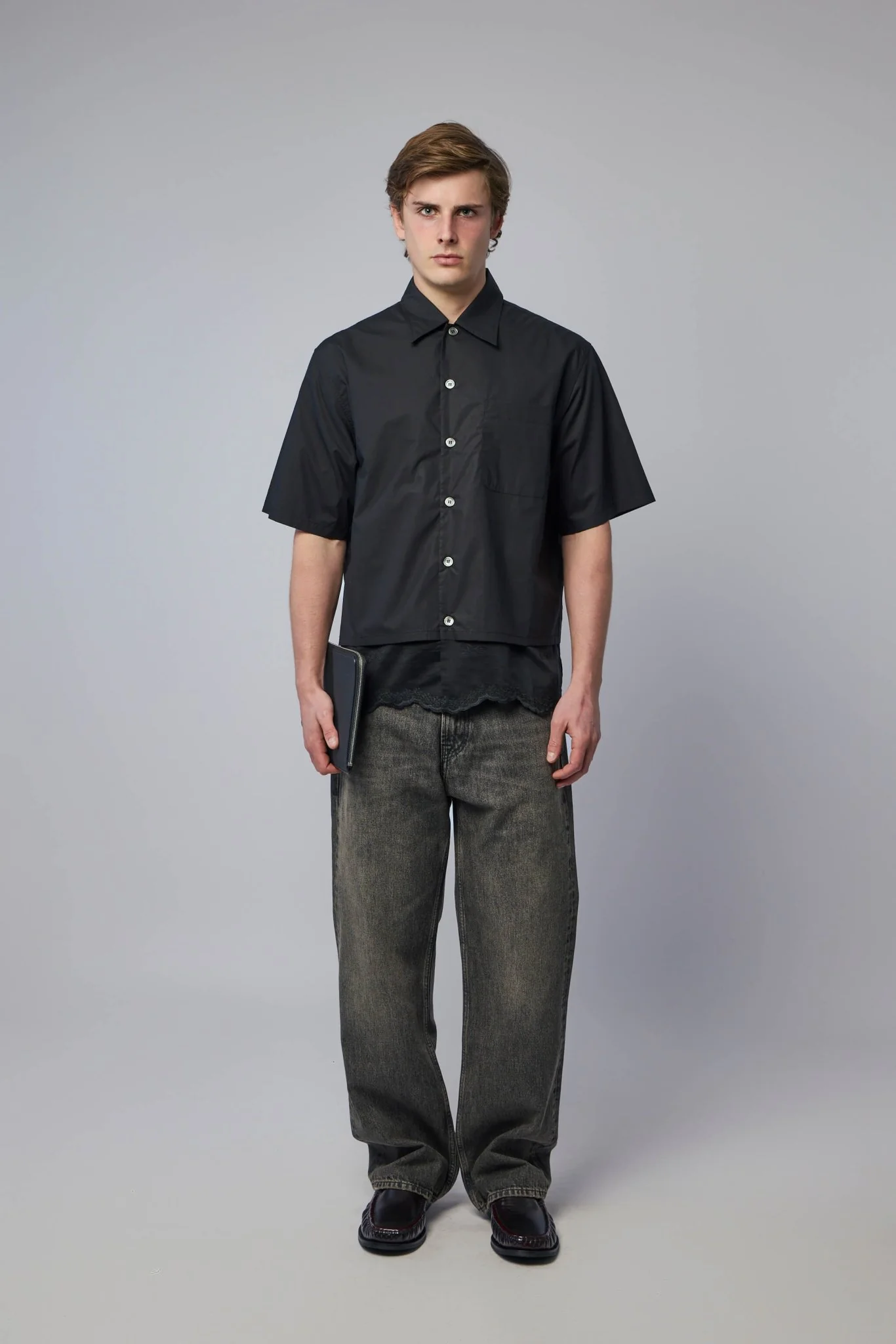 Third Cut - Image 6
