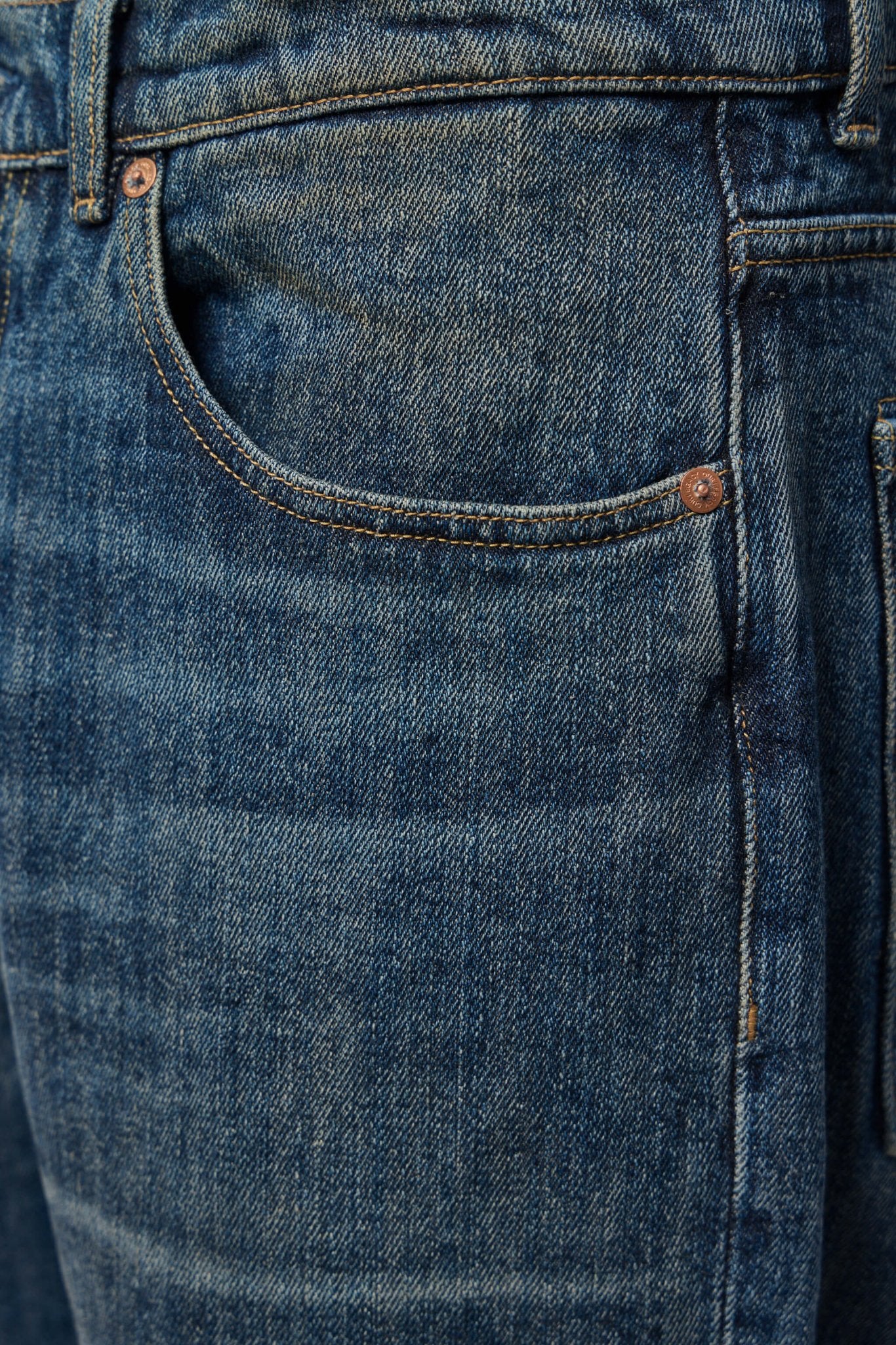 Third Cut Rocker Storm Wash - Image 4