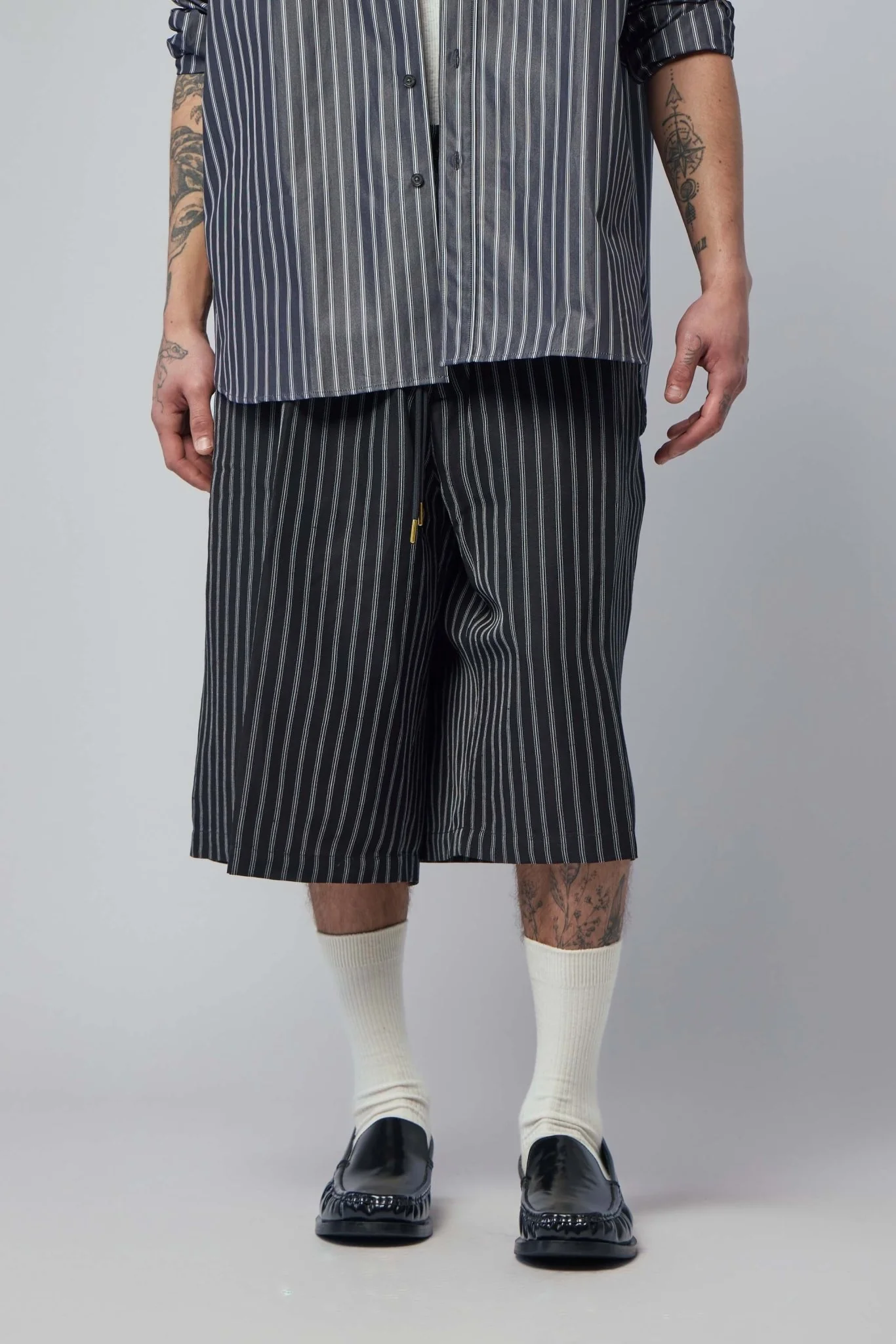 Toluca Shorts