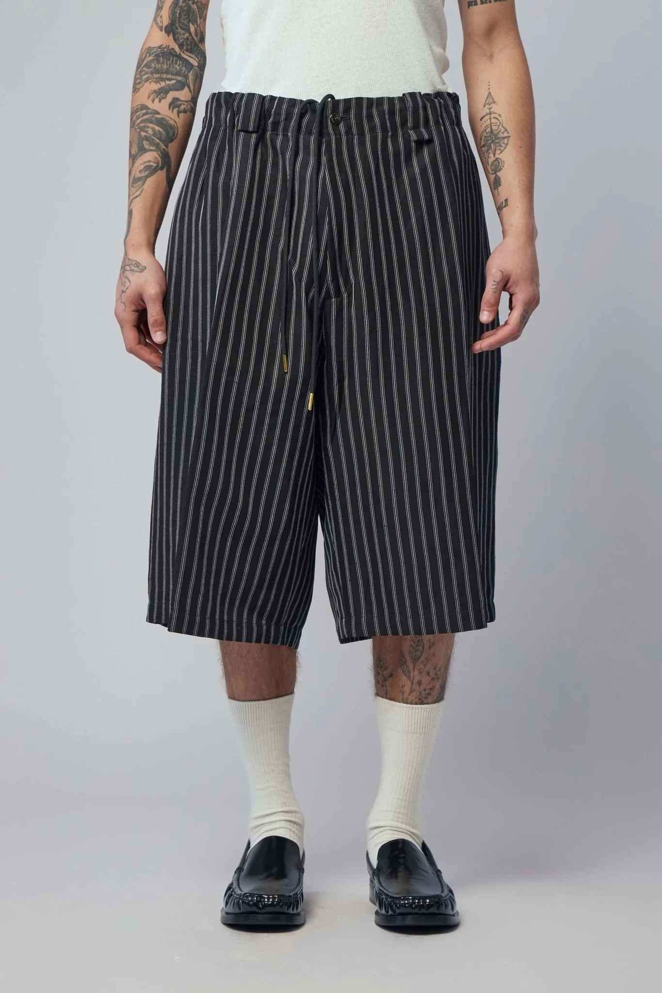Toluca Shorts - Image 2