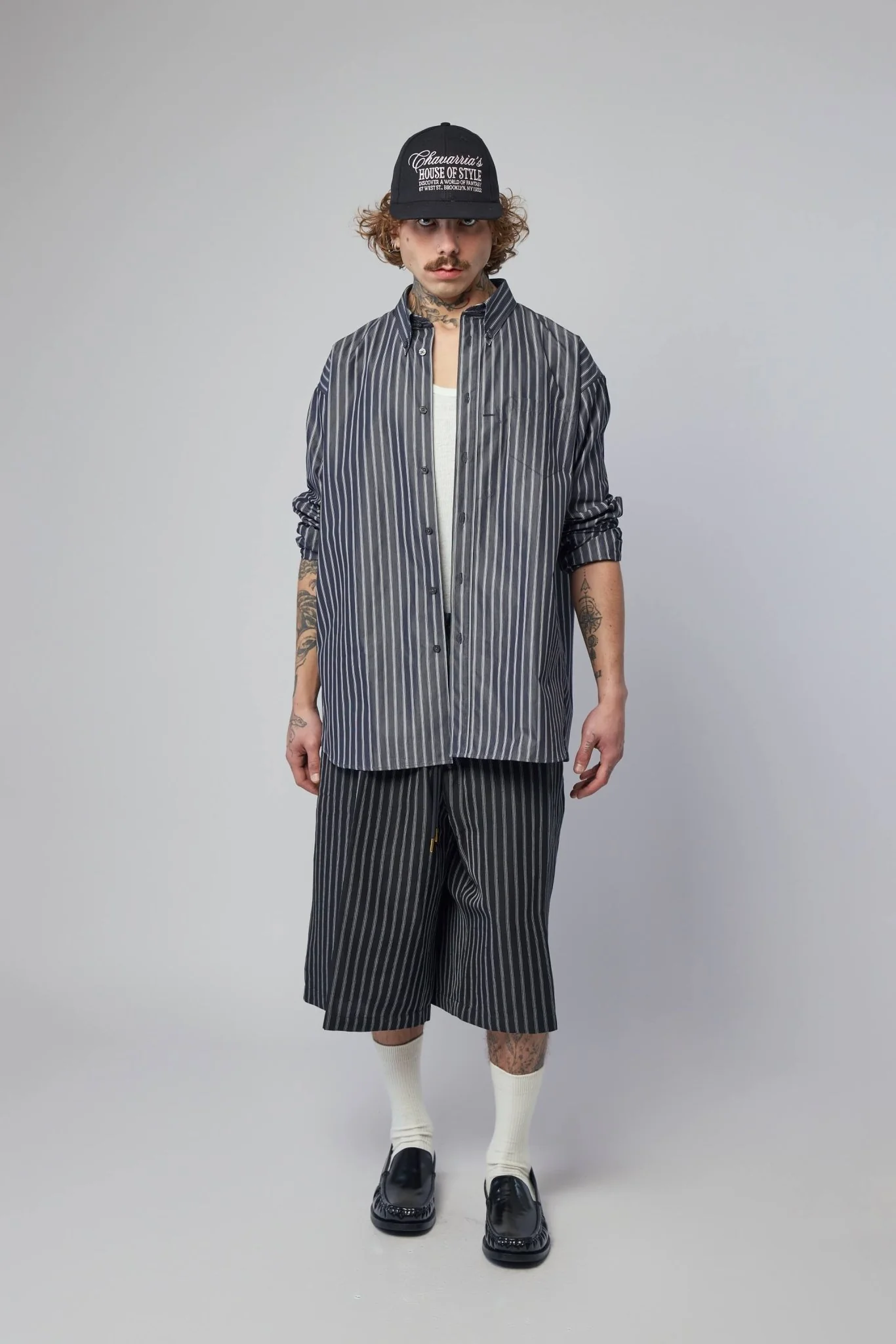 Toluca Shorts - Image 6