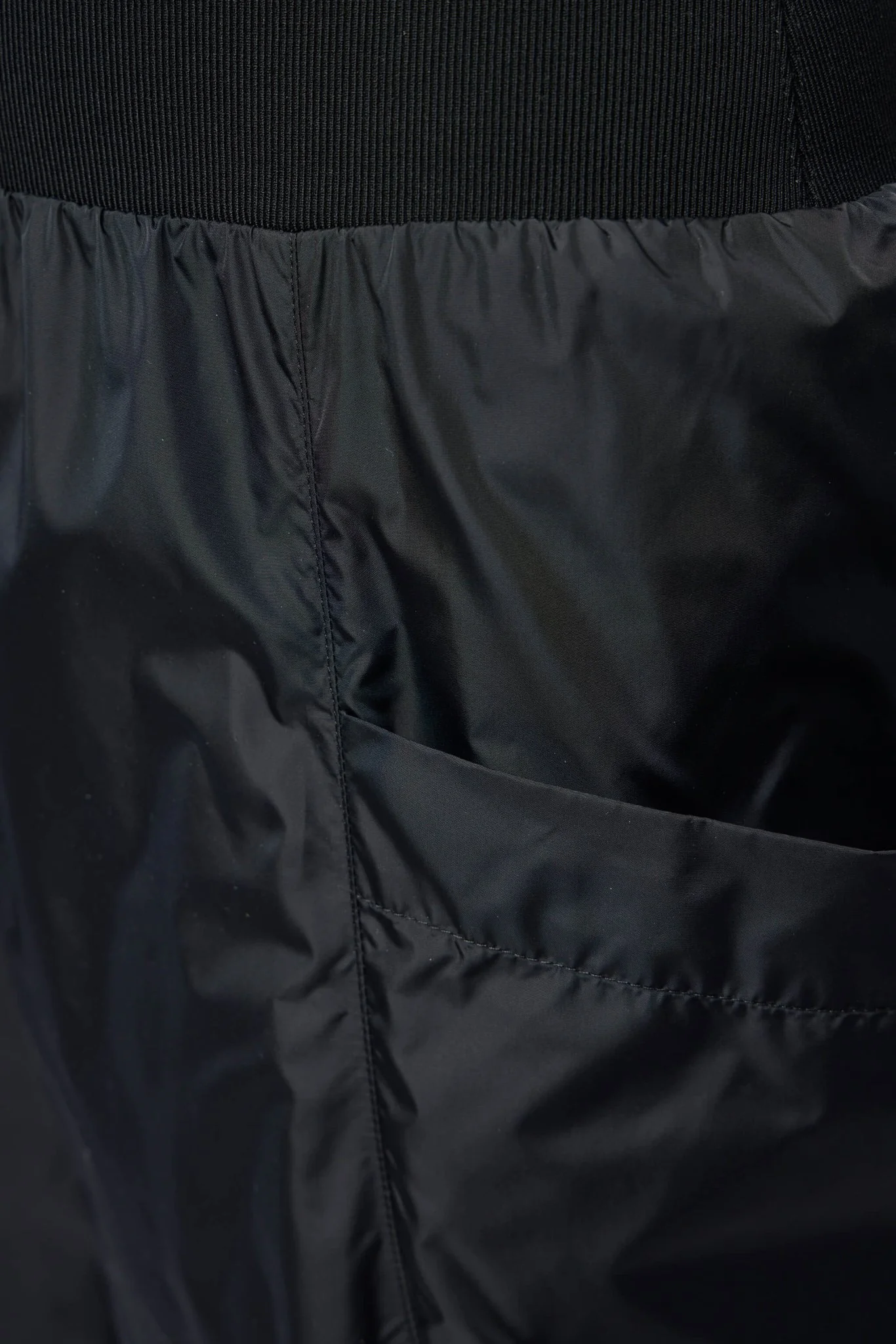 Track Nylon Pants - Image 5