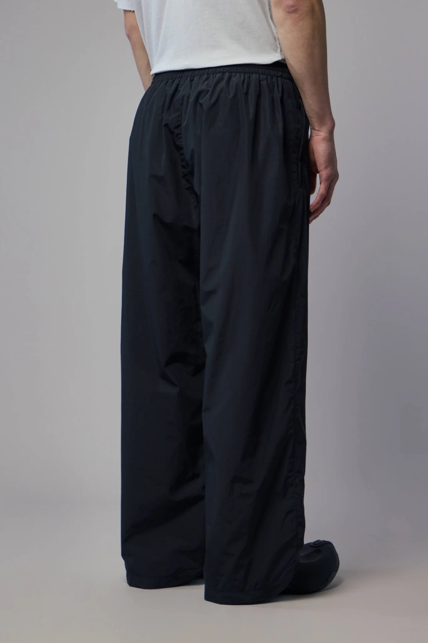 Masking Tape Tracksuit Pants - Image 5