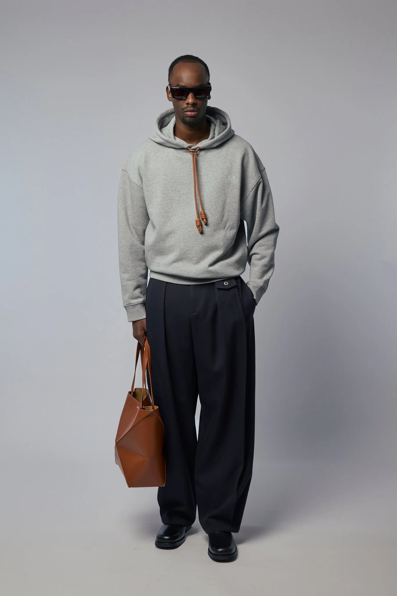 Wide-Leg Trousers - Image 6
