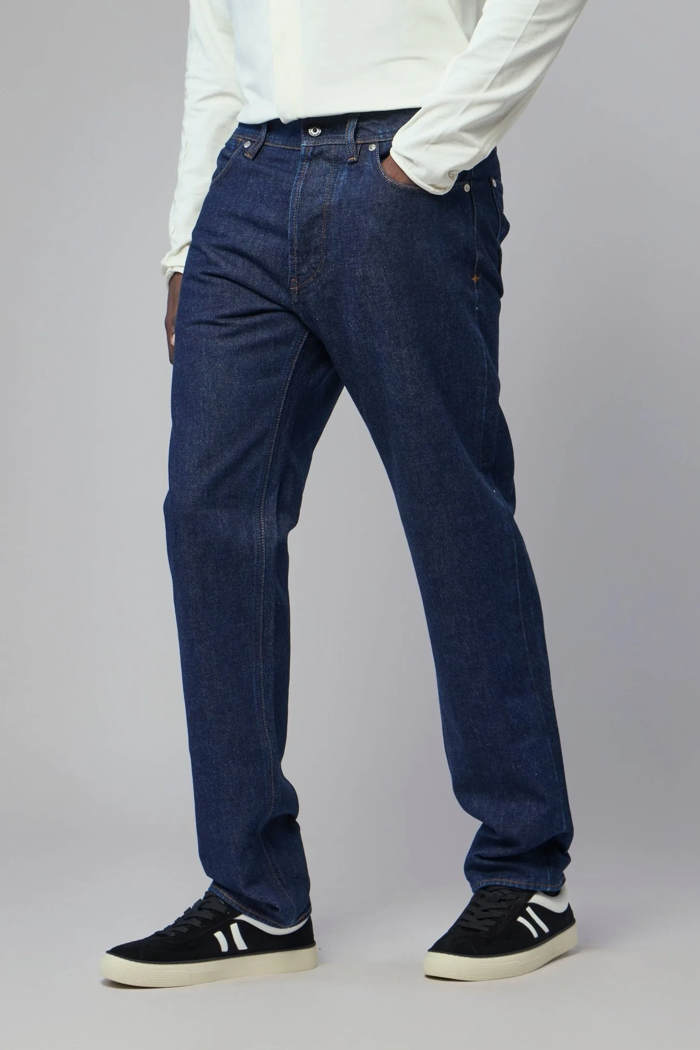 Five Pocket Jeans - Image 3
