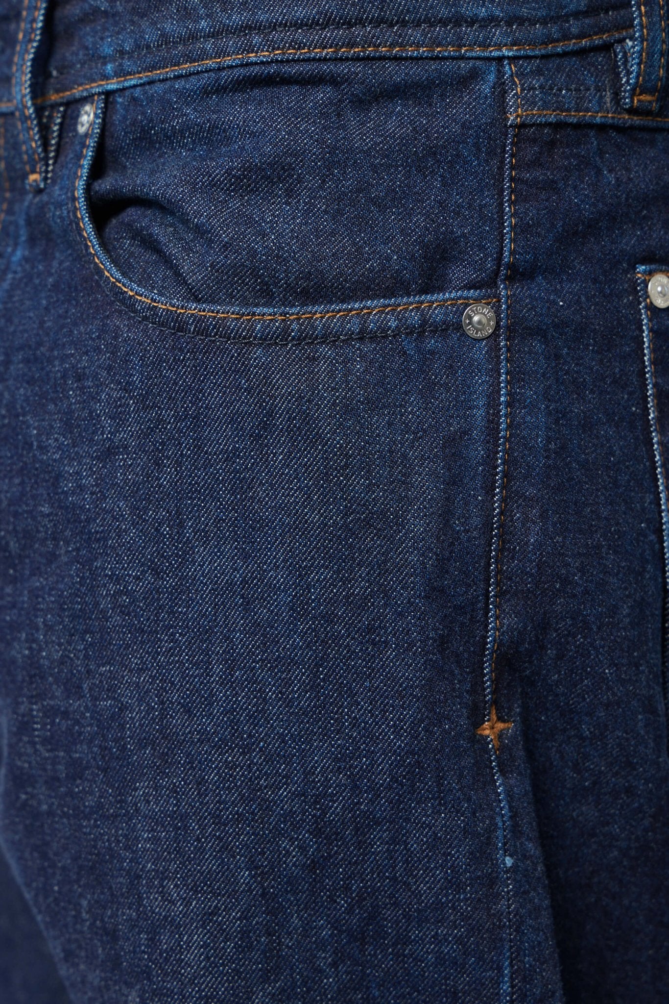 Five Pocket Jeans - Image 4