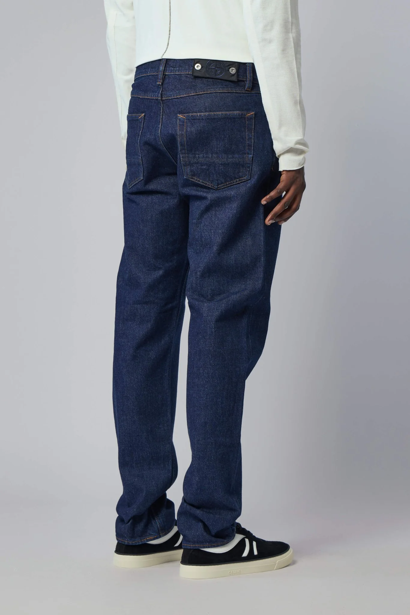 Five Pocket Jeans - Image 5