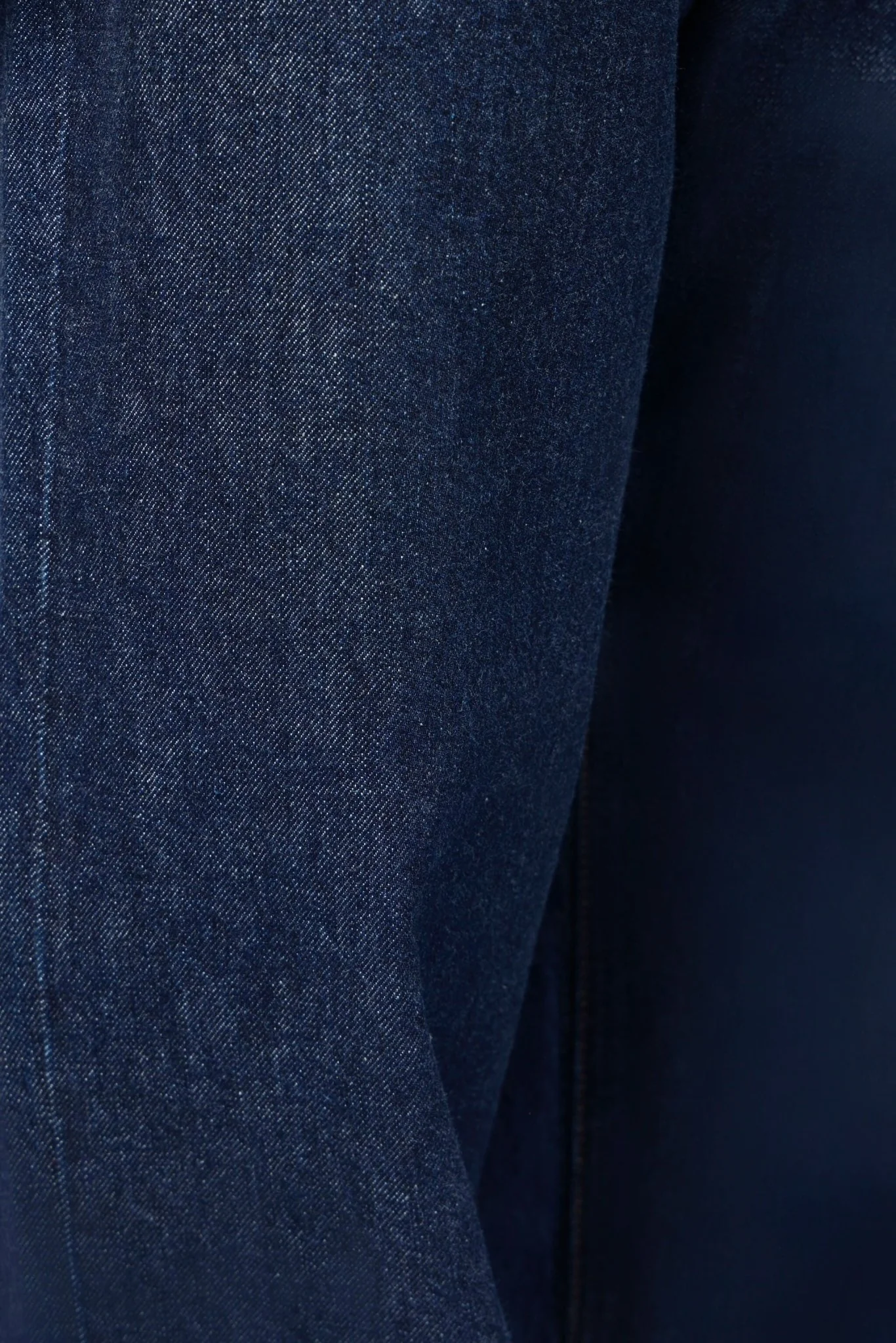 Loose Fit Five-pocket Jeans - Image 4