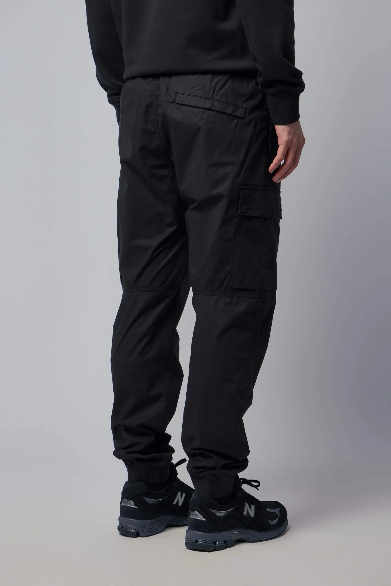 Regular Tapered Fit Cargo Pants - Image 5