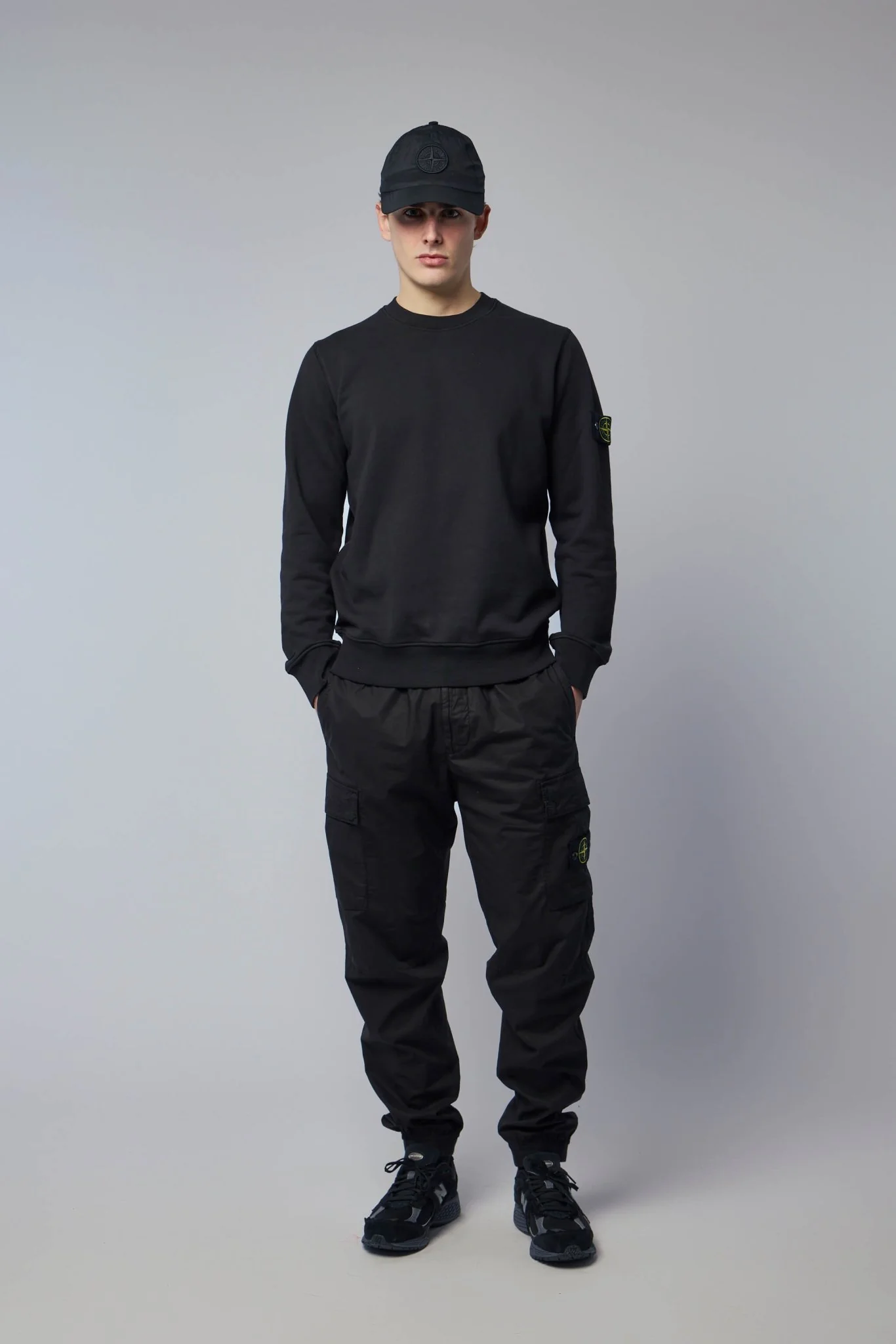 Regular Tapered Fit Cargo Pants - Image 6