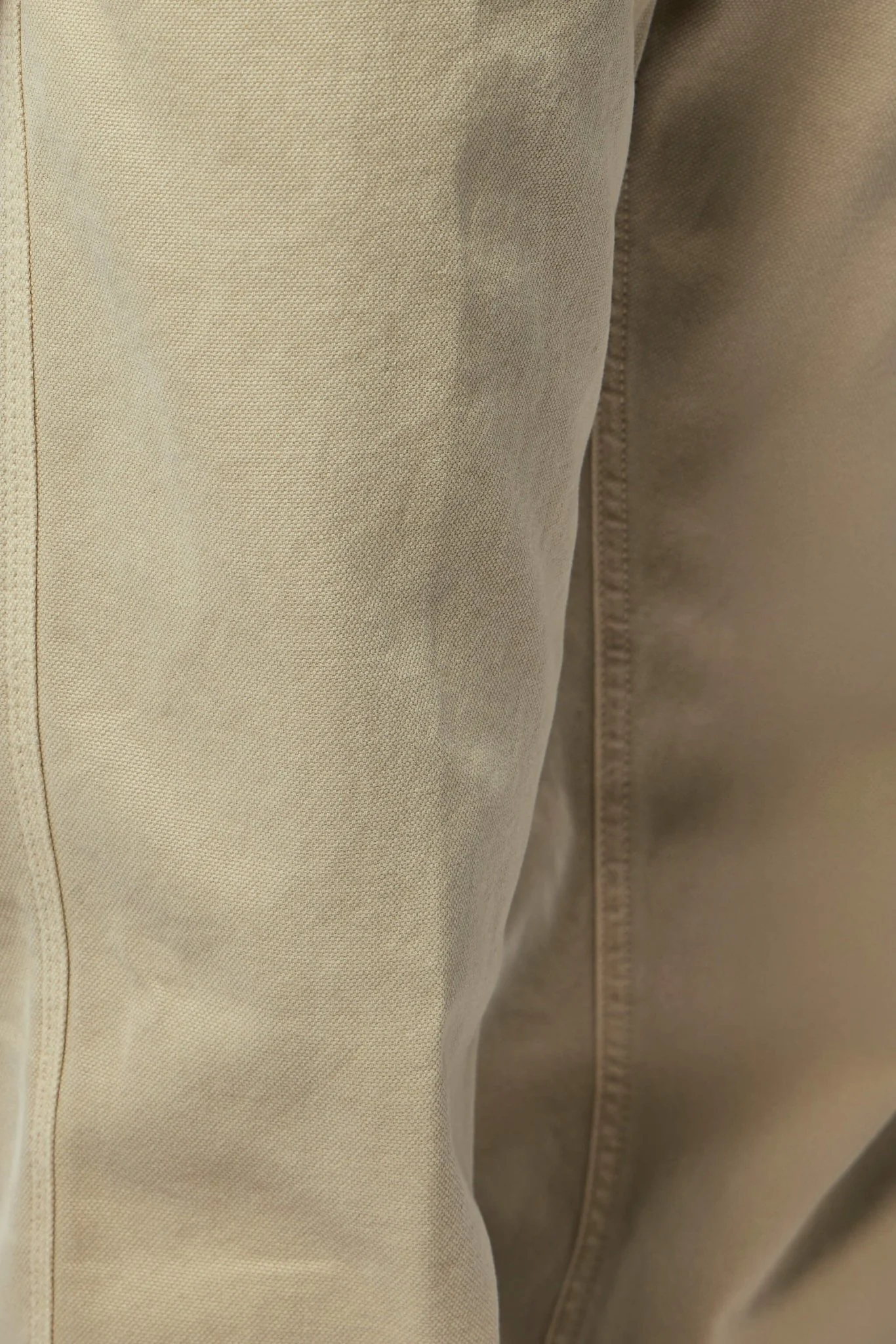 Regular Fit Trousers with Utility Pocket - Image 4