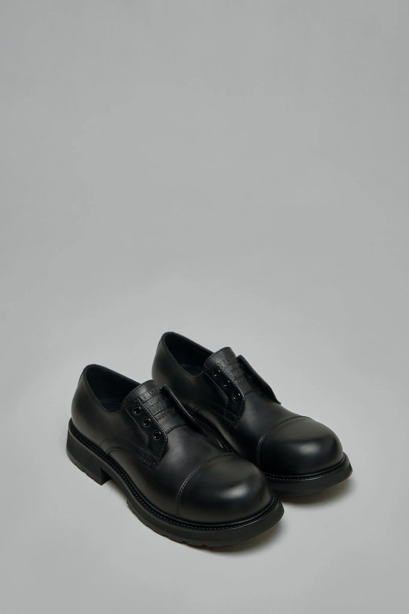 Truck Derby Soft Leather - Image 2