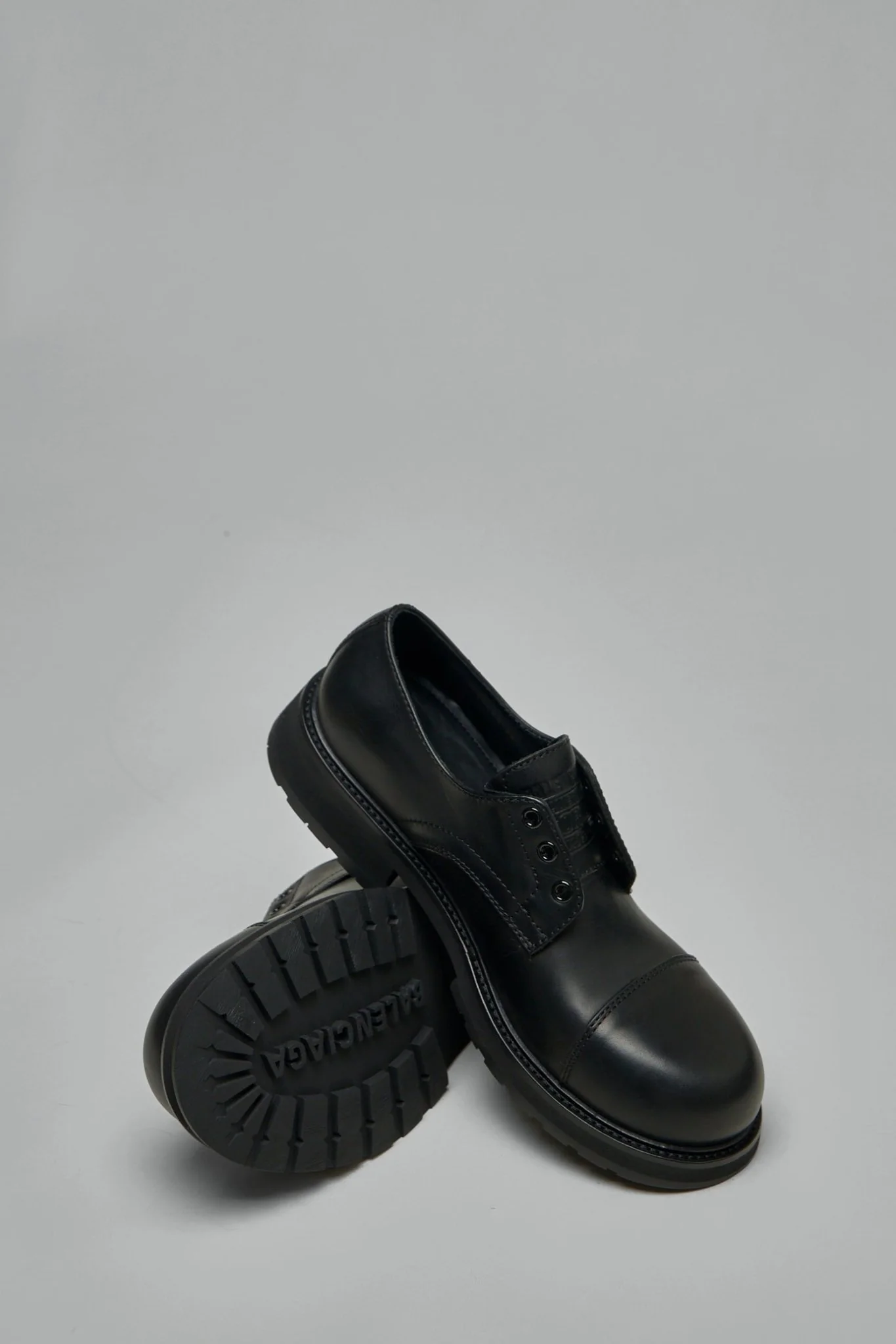 Truck Derby Soft Leather - Image 5