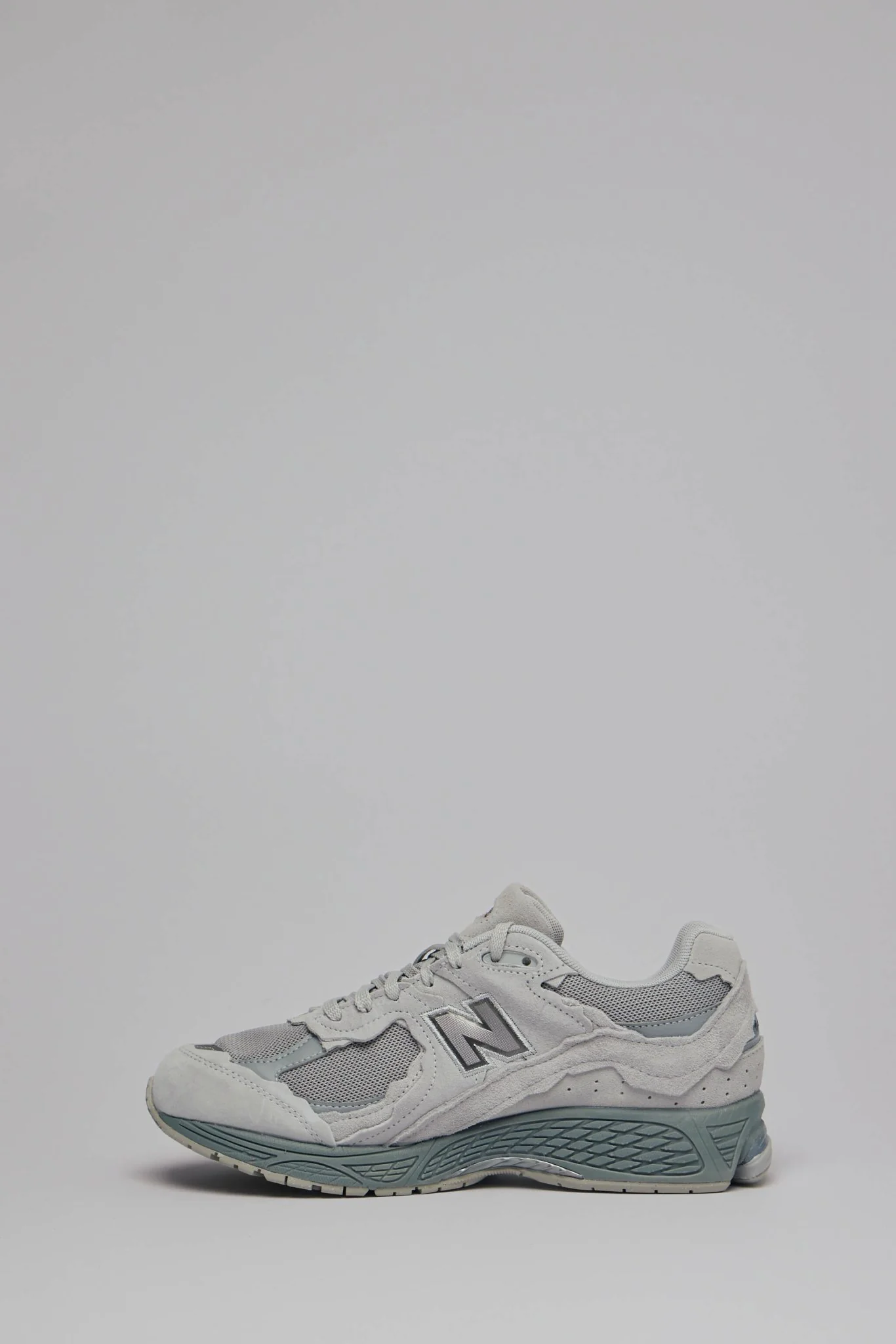 U2002DXV1 Low Top Sneakers - Image 3