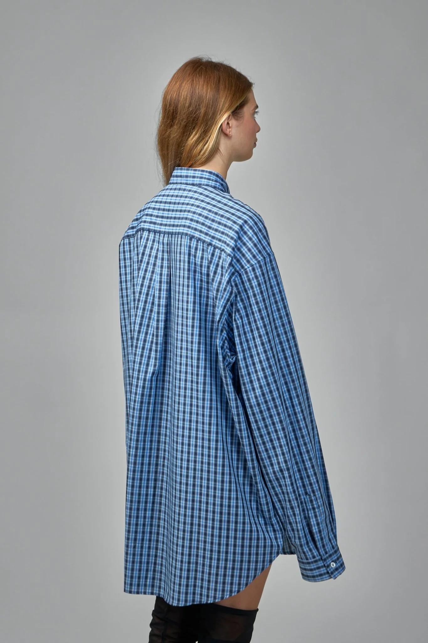 Tie Shirt - Image 3