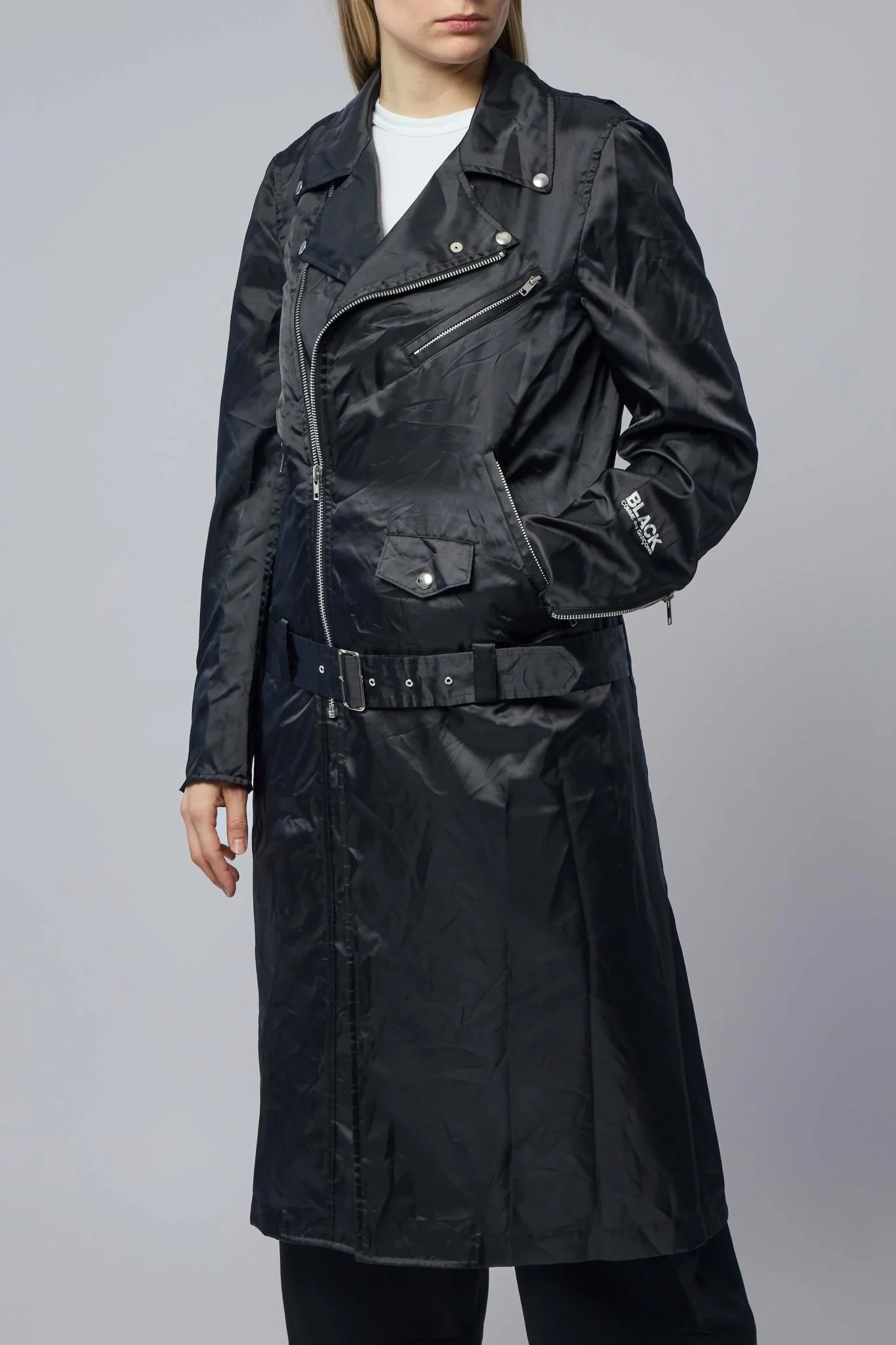 Unisex Coat - Image 3