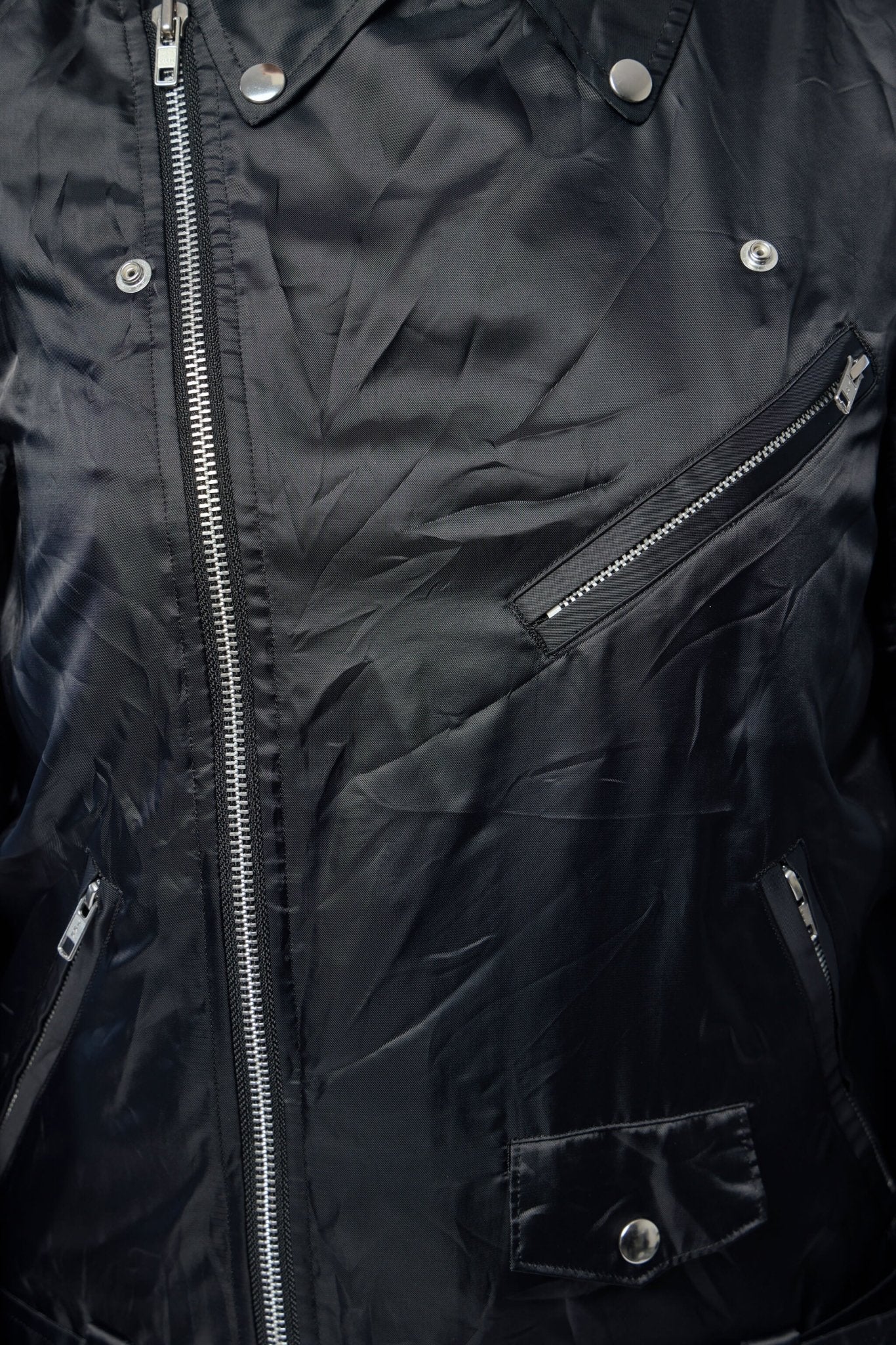 Unisex Coat - Image 4