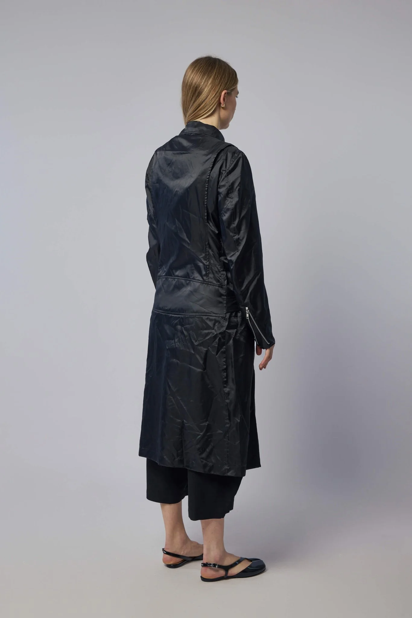 Unisex Coat - Image 6