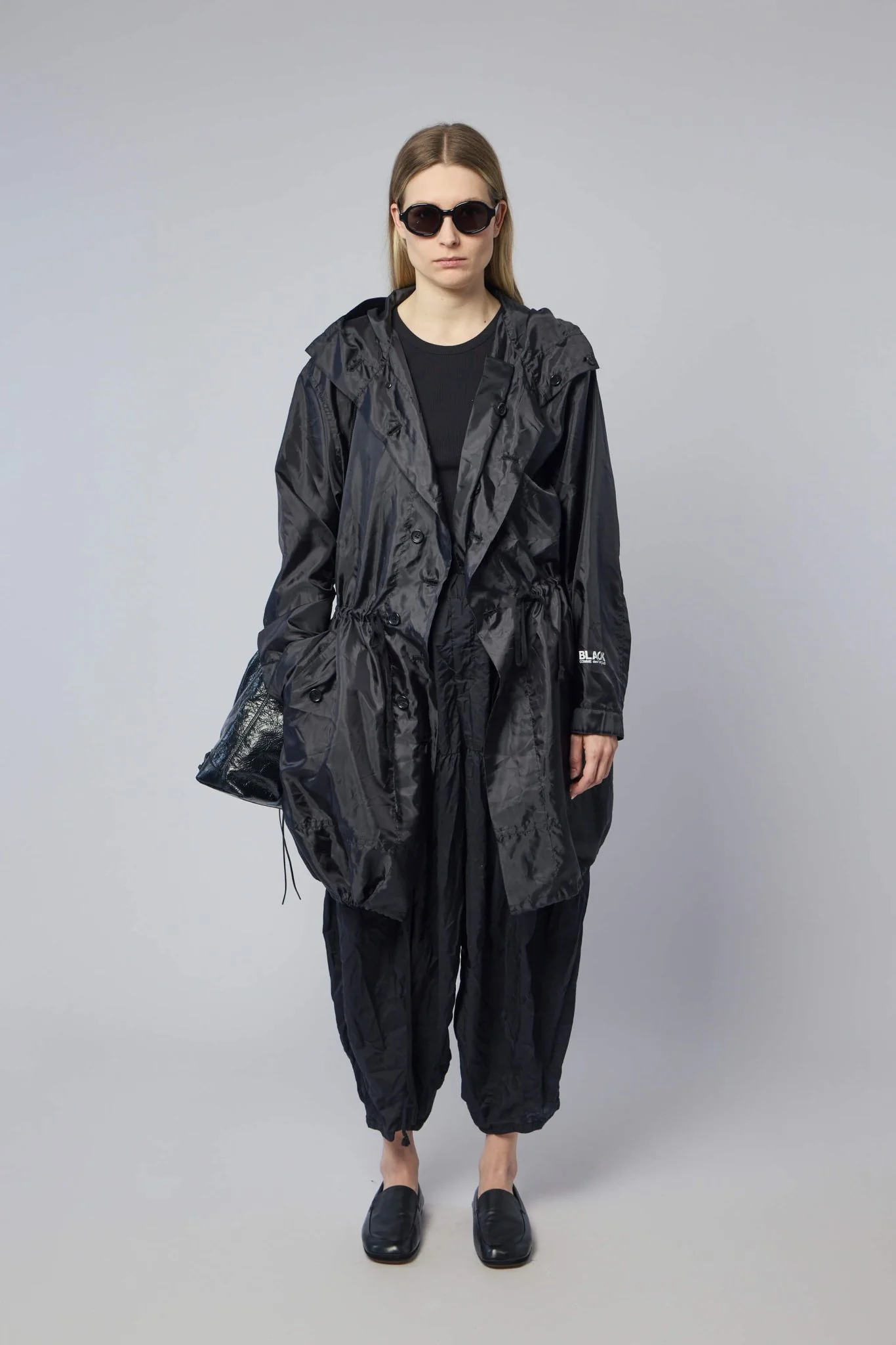 Unisex Coat