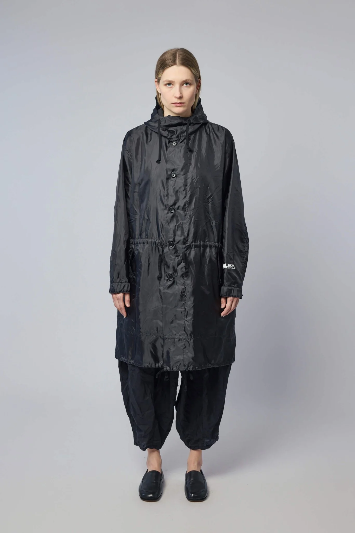 Unisex Coat - Image 2