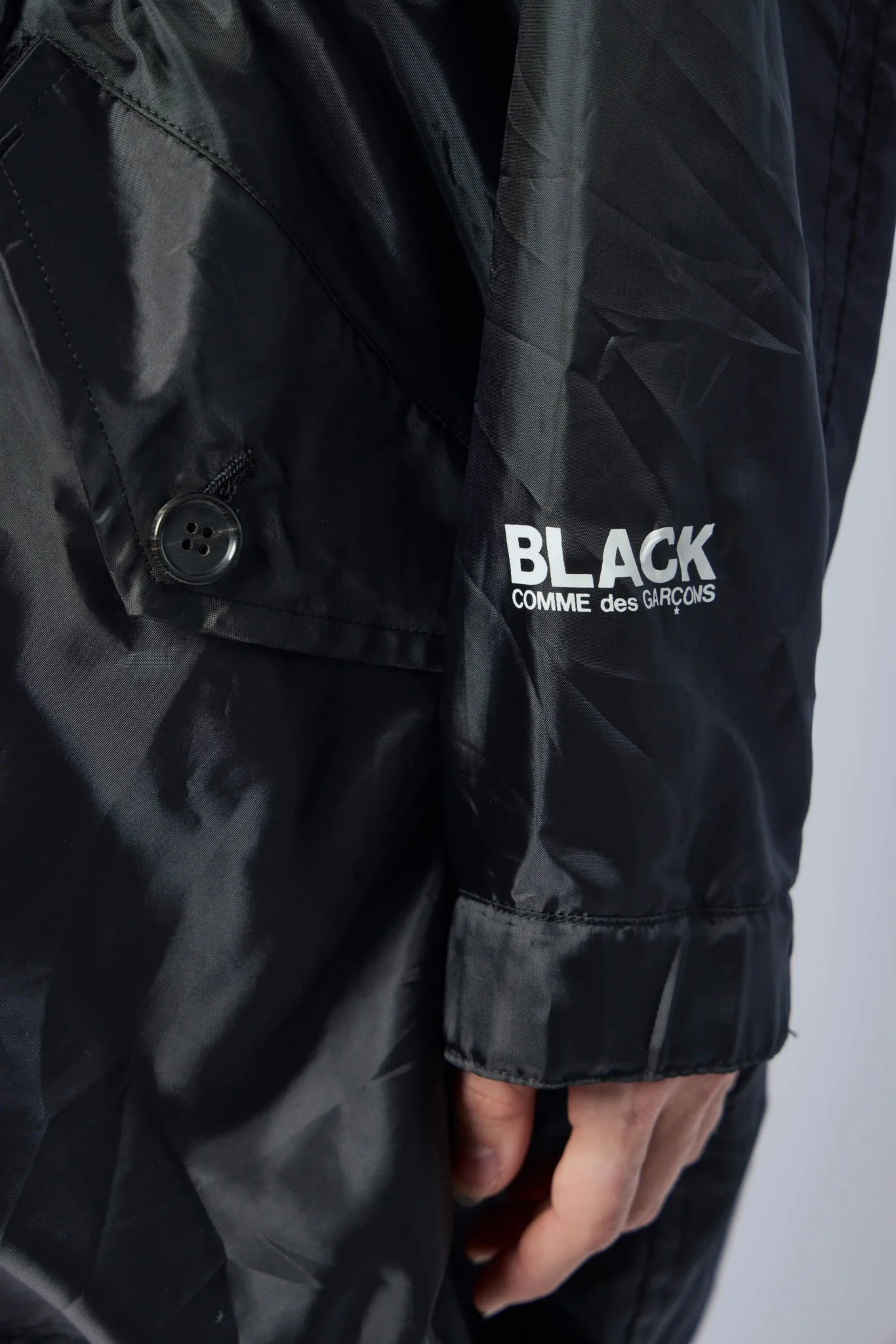 Unisex Coat - Image 5