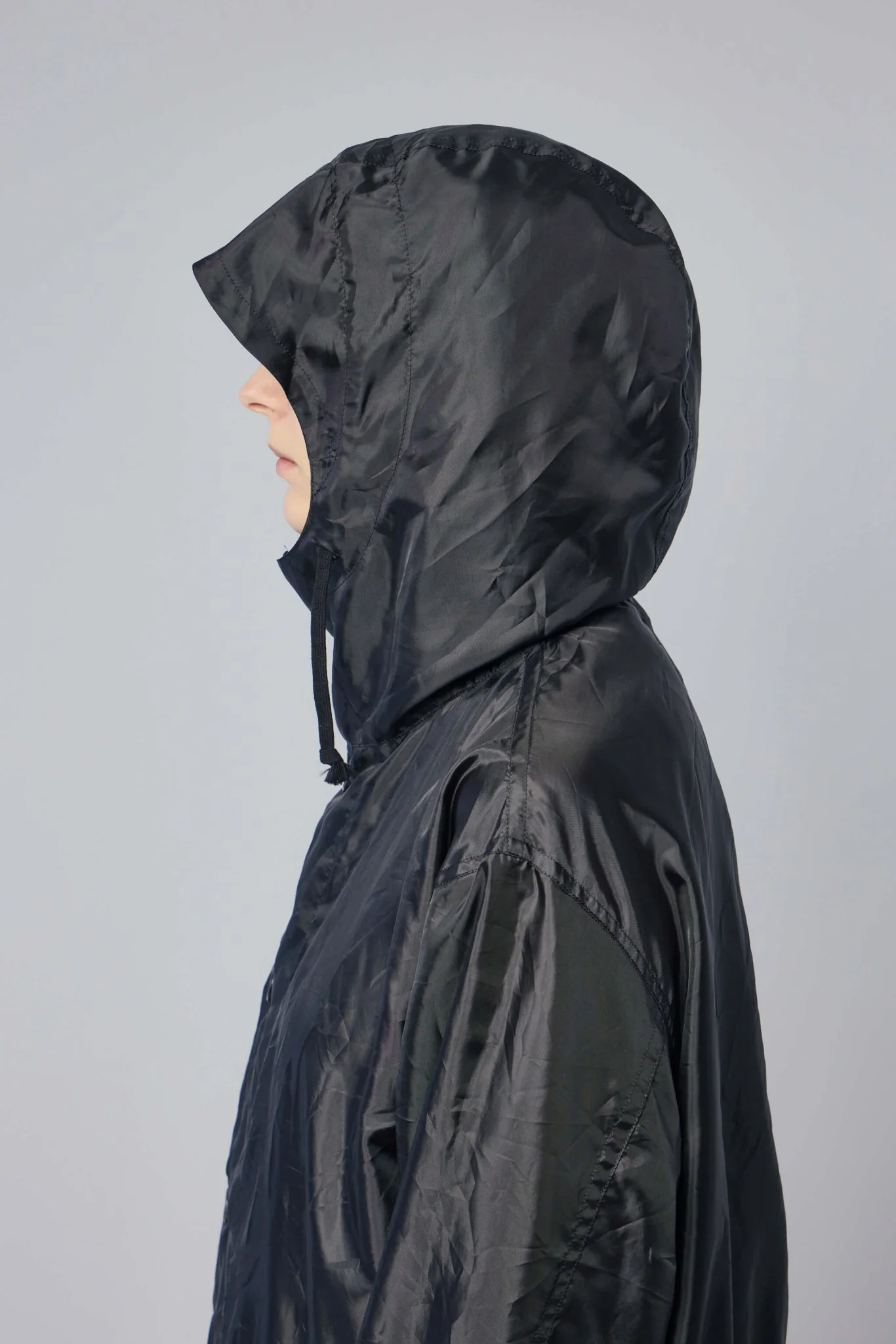 Unisex Coat - Image 7
