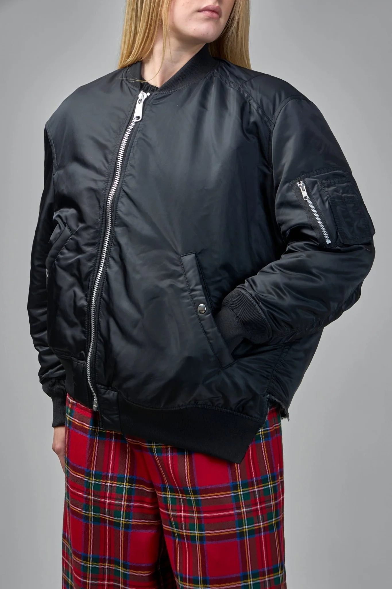 Unisex Jacket - Image 5
