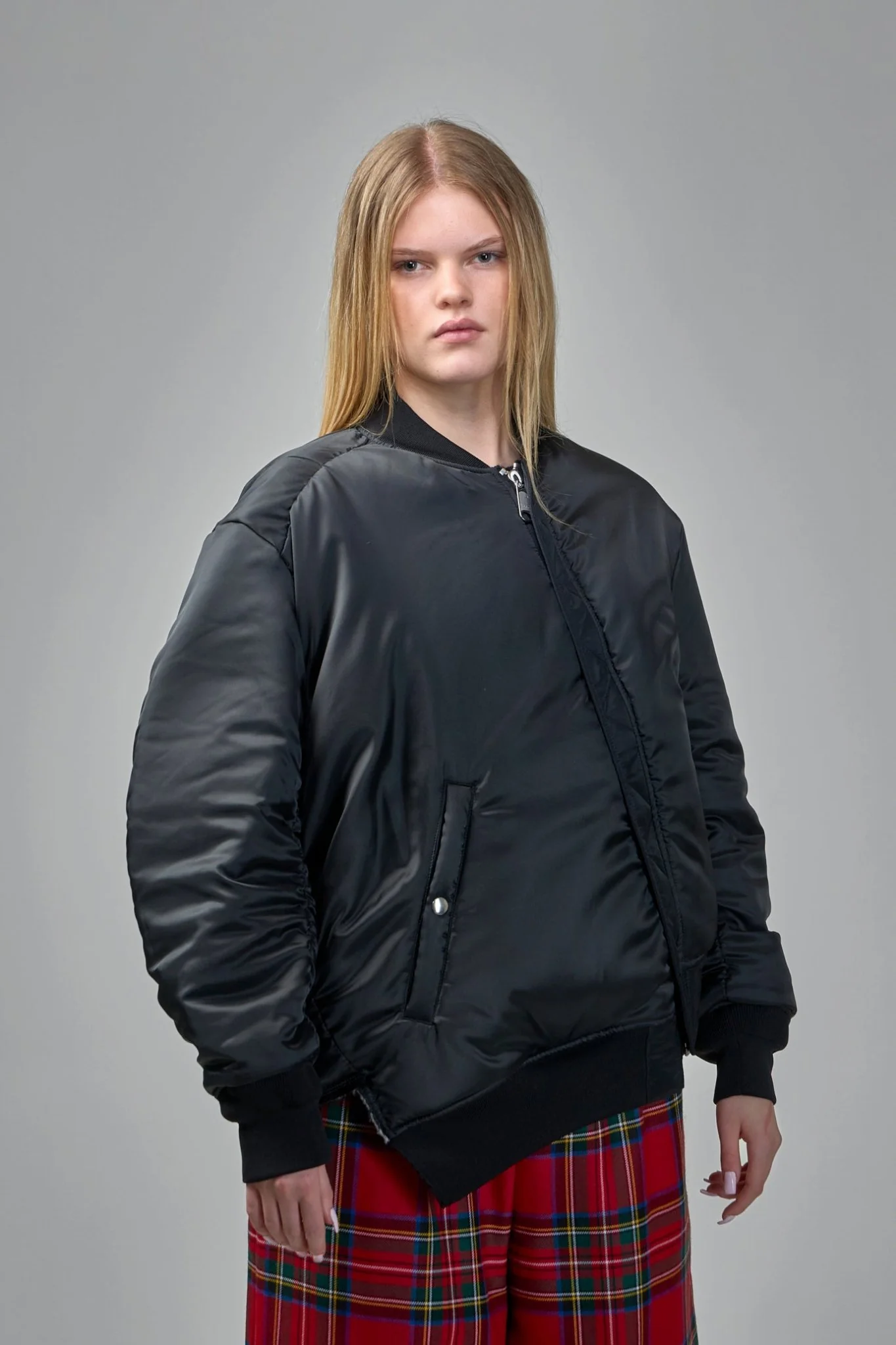 Unisex Jacket - Image 6